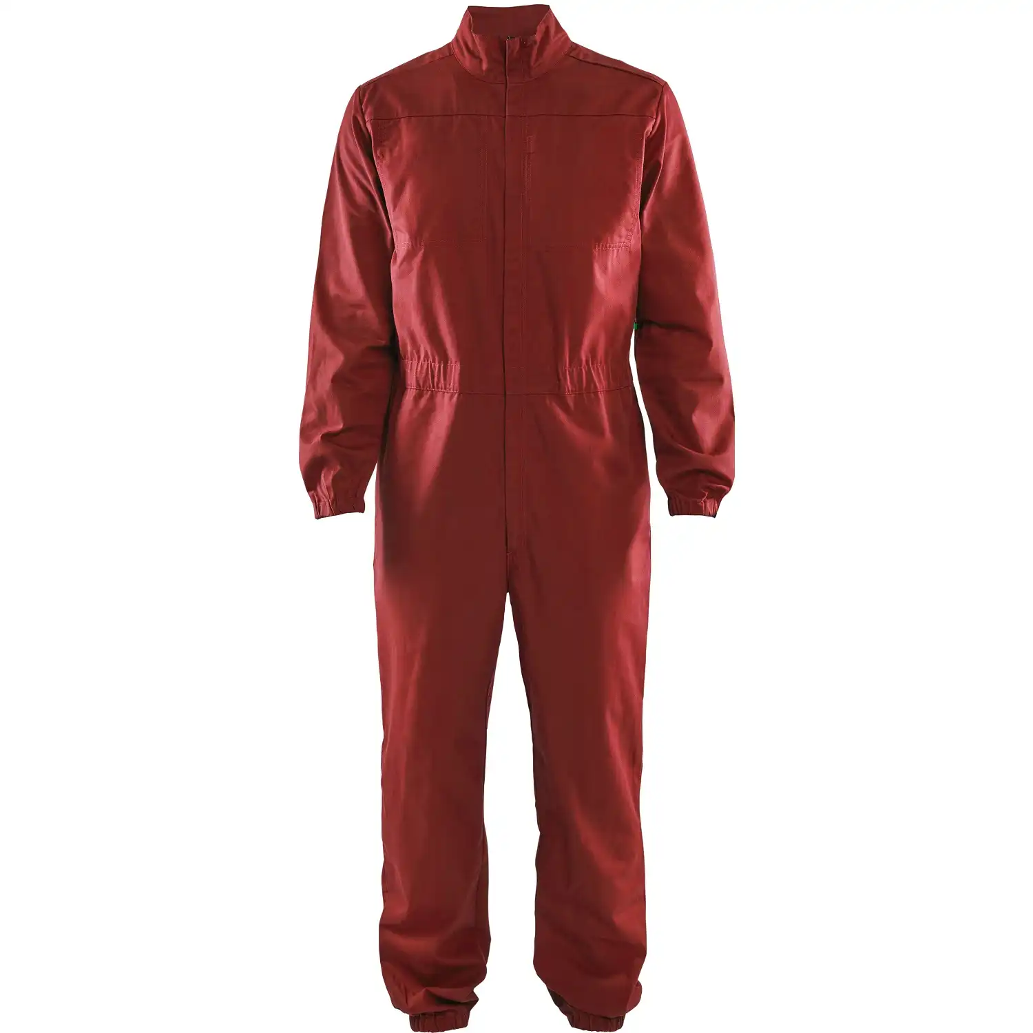 Overall "6120" in C44, Rot - Thumbnail 1