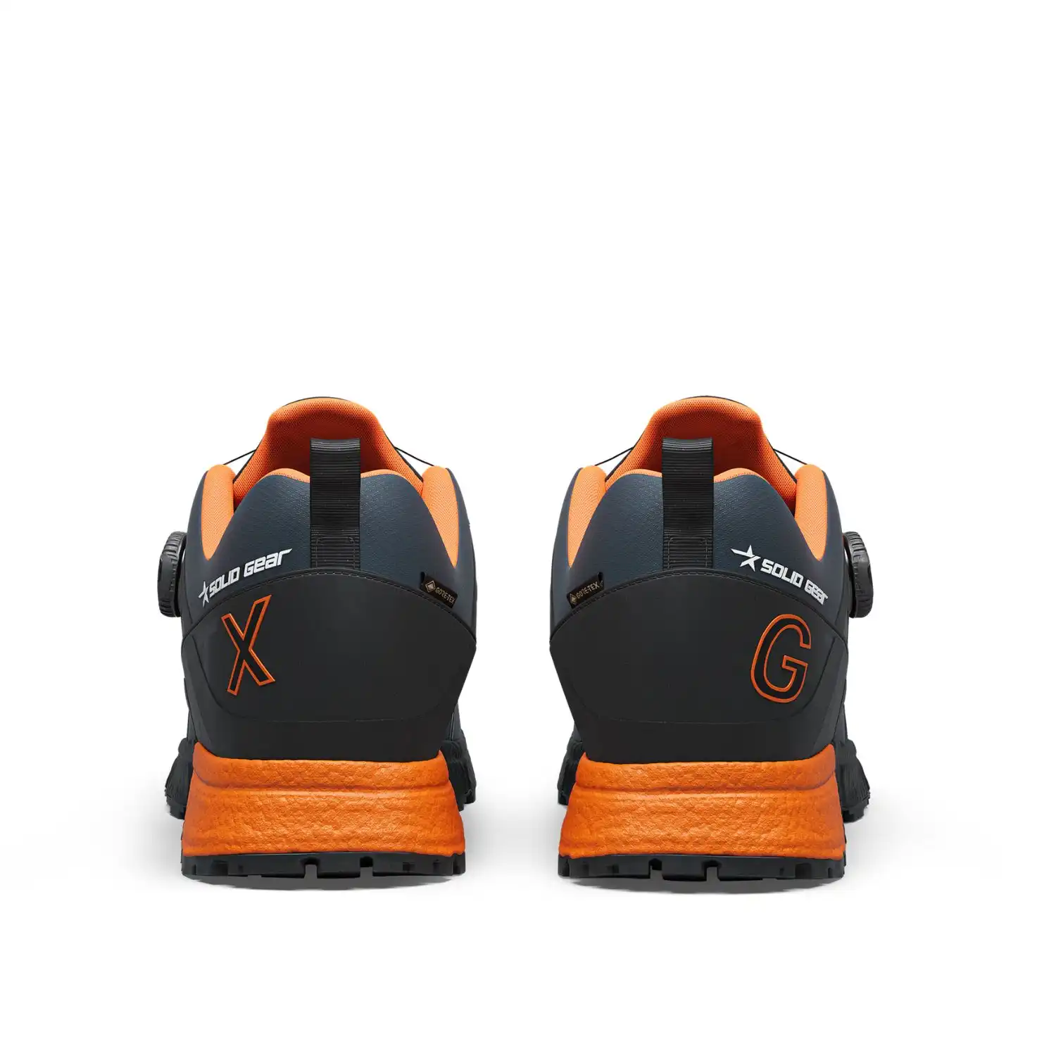 Berufshalbschuhe O6 "Bound GTX Low" in 43 - Thumbnail 2