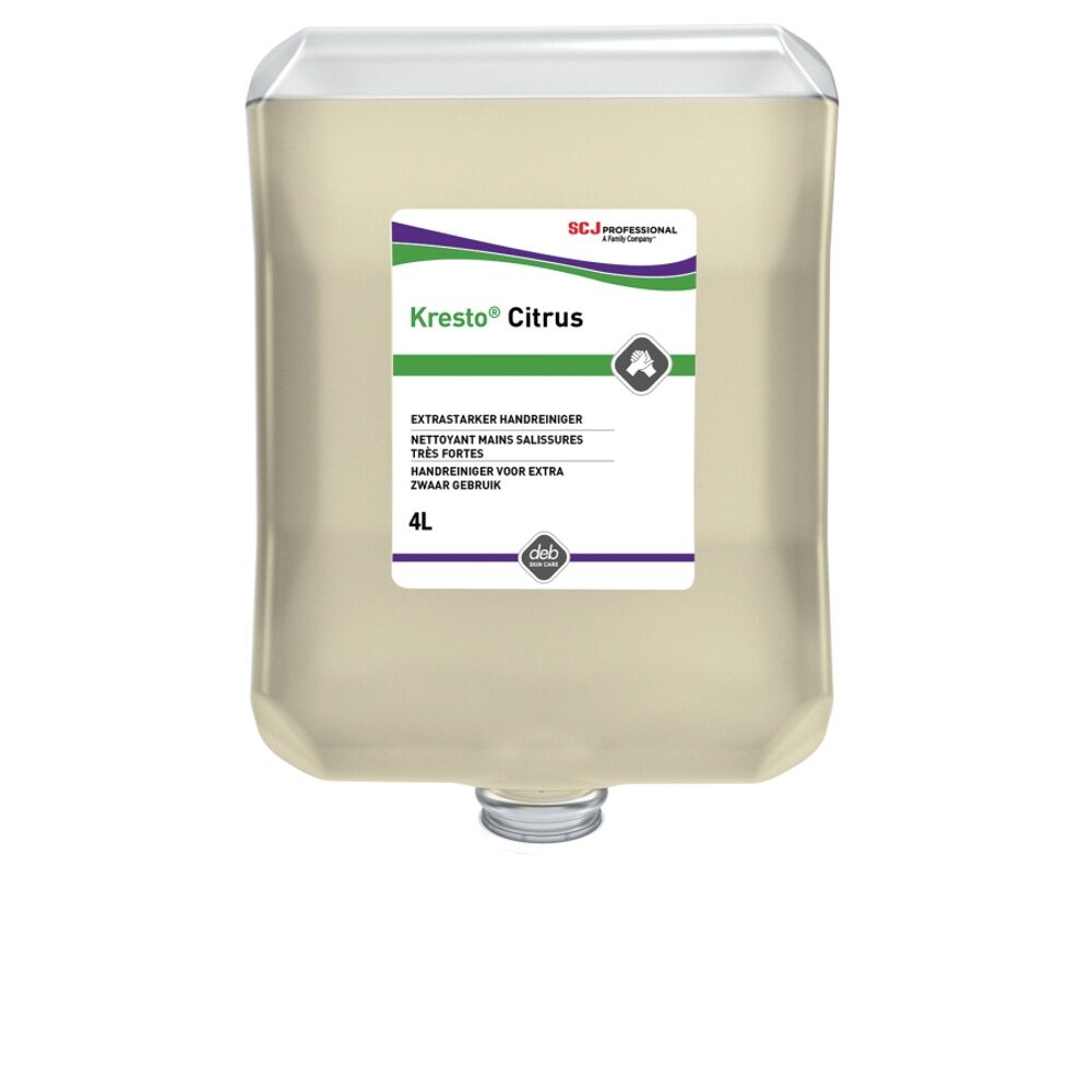 Kresto Citrus "CIT4LTR" - Bild 1