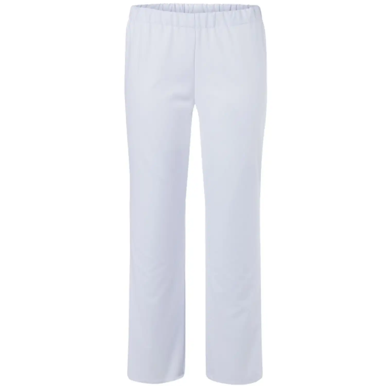 Herren Schlupfhose Kasper "HM 9" in L, Weiß - Thumbnail 1