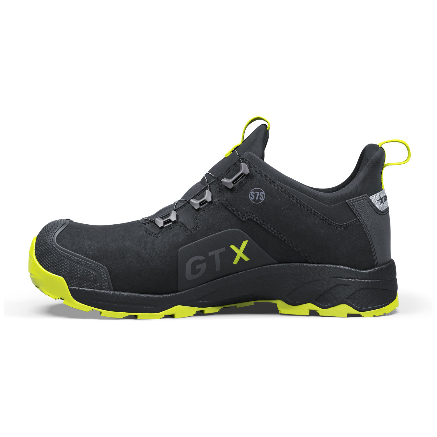 Sicherheitshalbschuhe S7S "Vapor 3 GTX Low" BOA® in 36 - Thumbnail 2