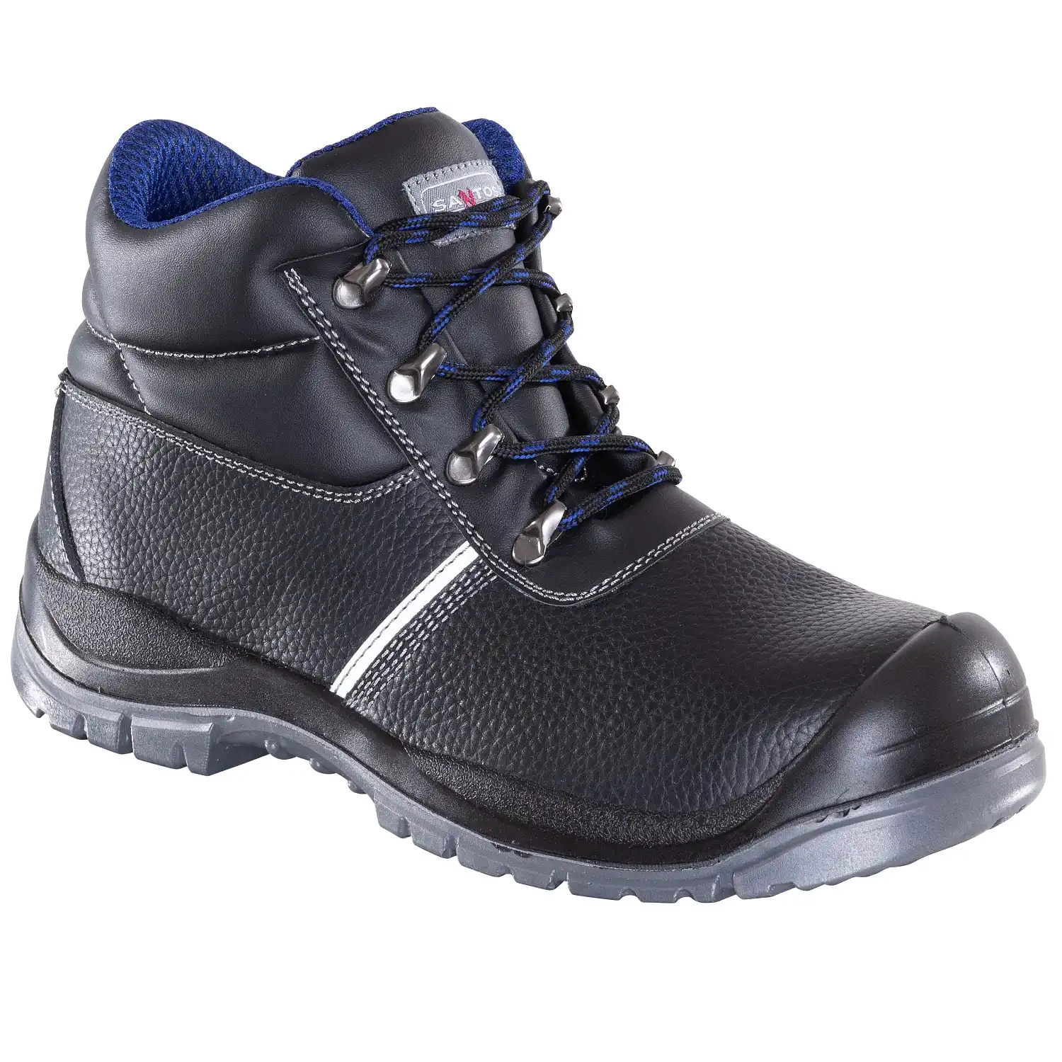 Sicherheitshochschuhe S3 "FELIX PLUS"  in 42 - Thumbnail 1