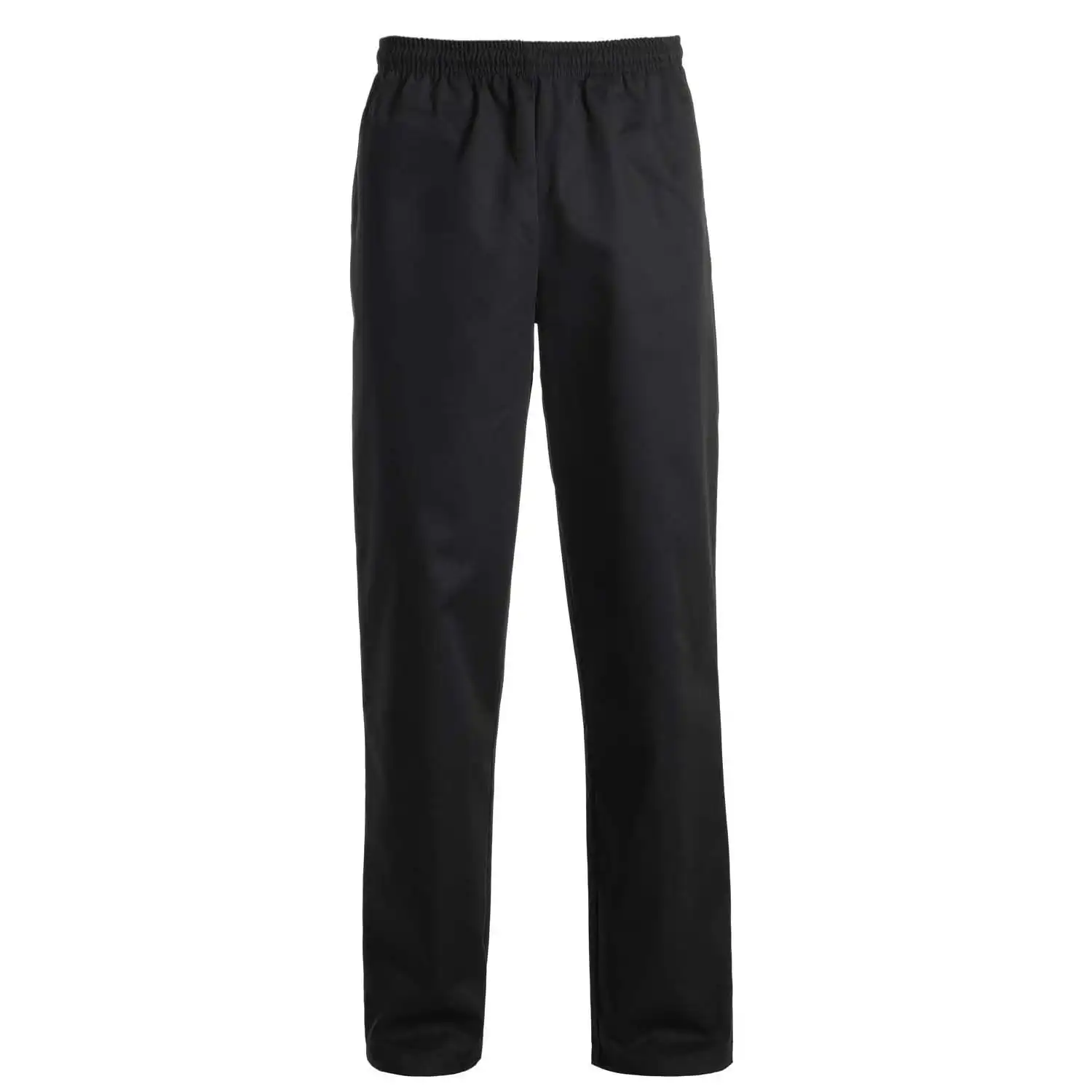 Unisex Schlupfhose "1646" in schwarz, L - Bild 1