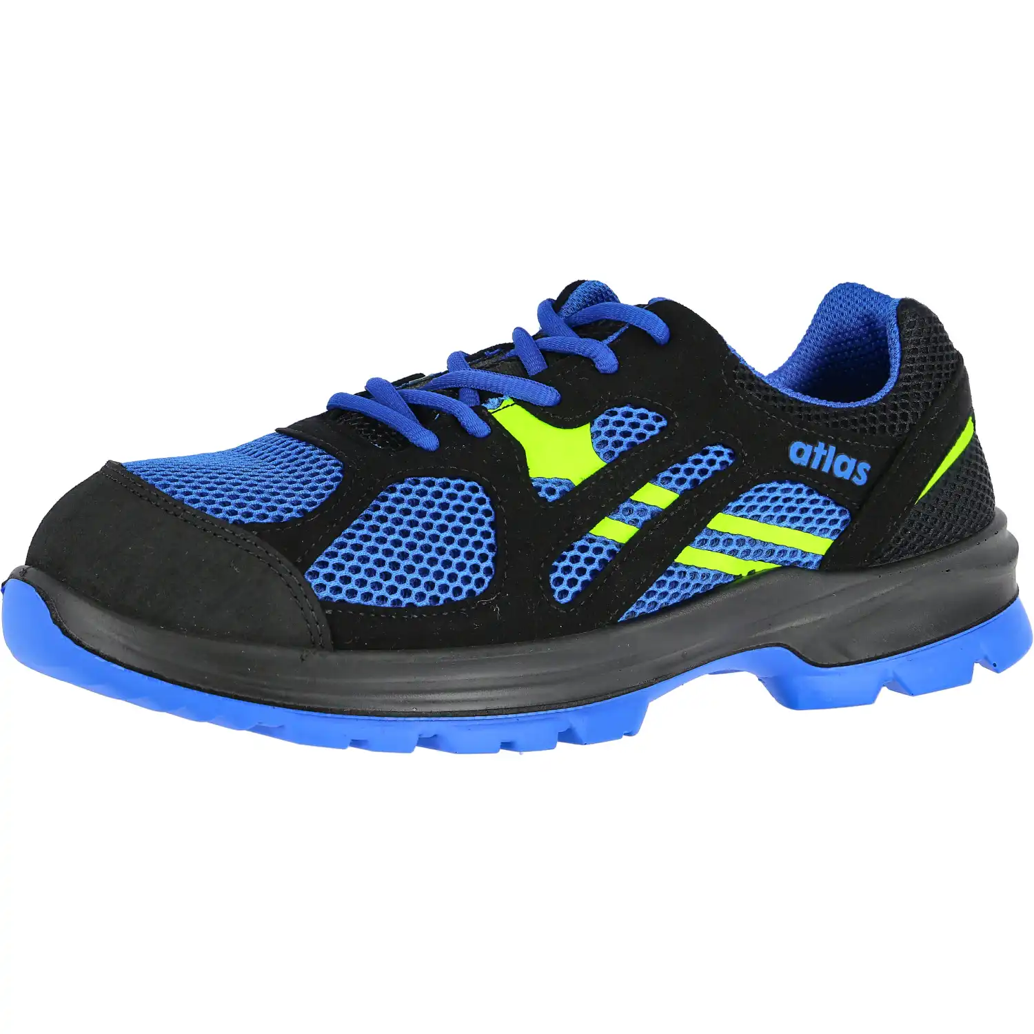 Sicherheitshalbschuhe S1 "FLASH 4000"  in 44 - Thumbnail 1