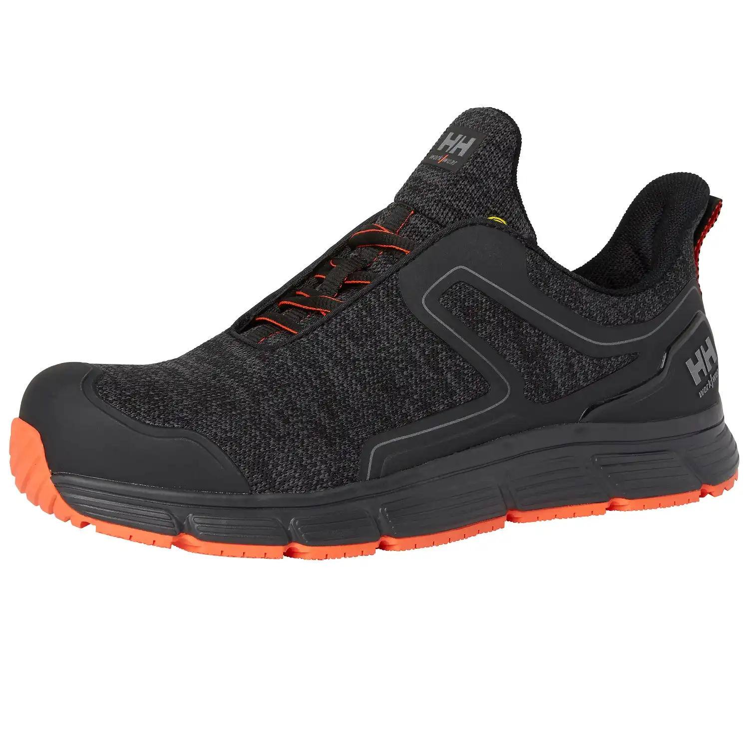 Sicherheitshalbschuhe S3 "KENSINGTON LOW" in 44 - Bild 1