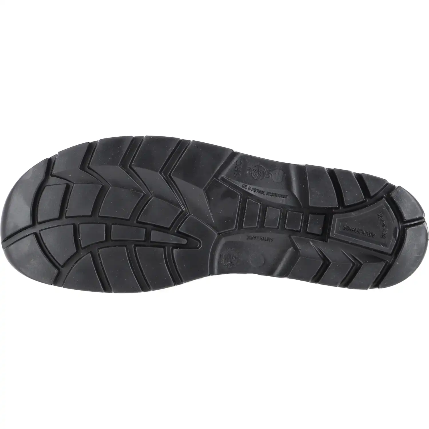 PU-Sicherheitsstiefel S5 "TITAN RIGGER" in 41 - Thumbnail 2