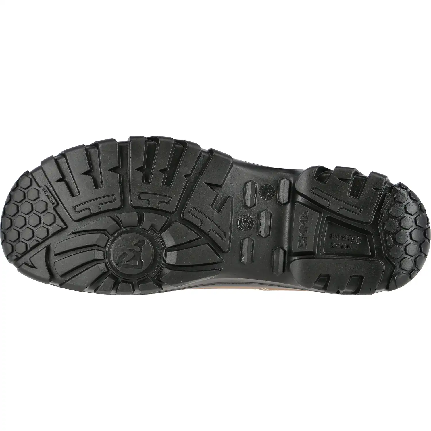 Sicherheitsstiefel S3 "MERULA"  in 45 - Thumbnail 3