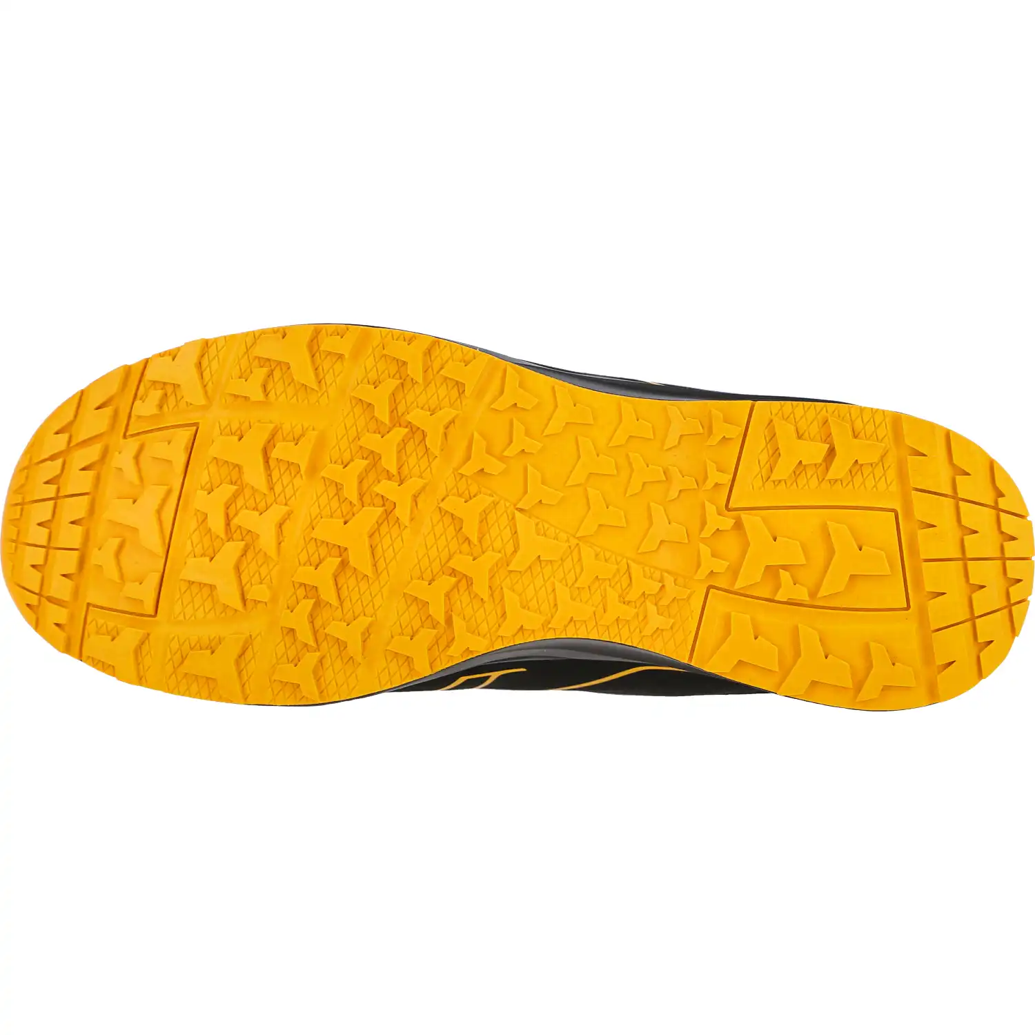 Sicherheitshalbschuhe S3 "OASIS" in 48 - Thumbnail 3