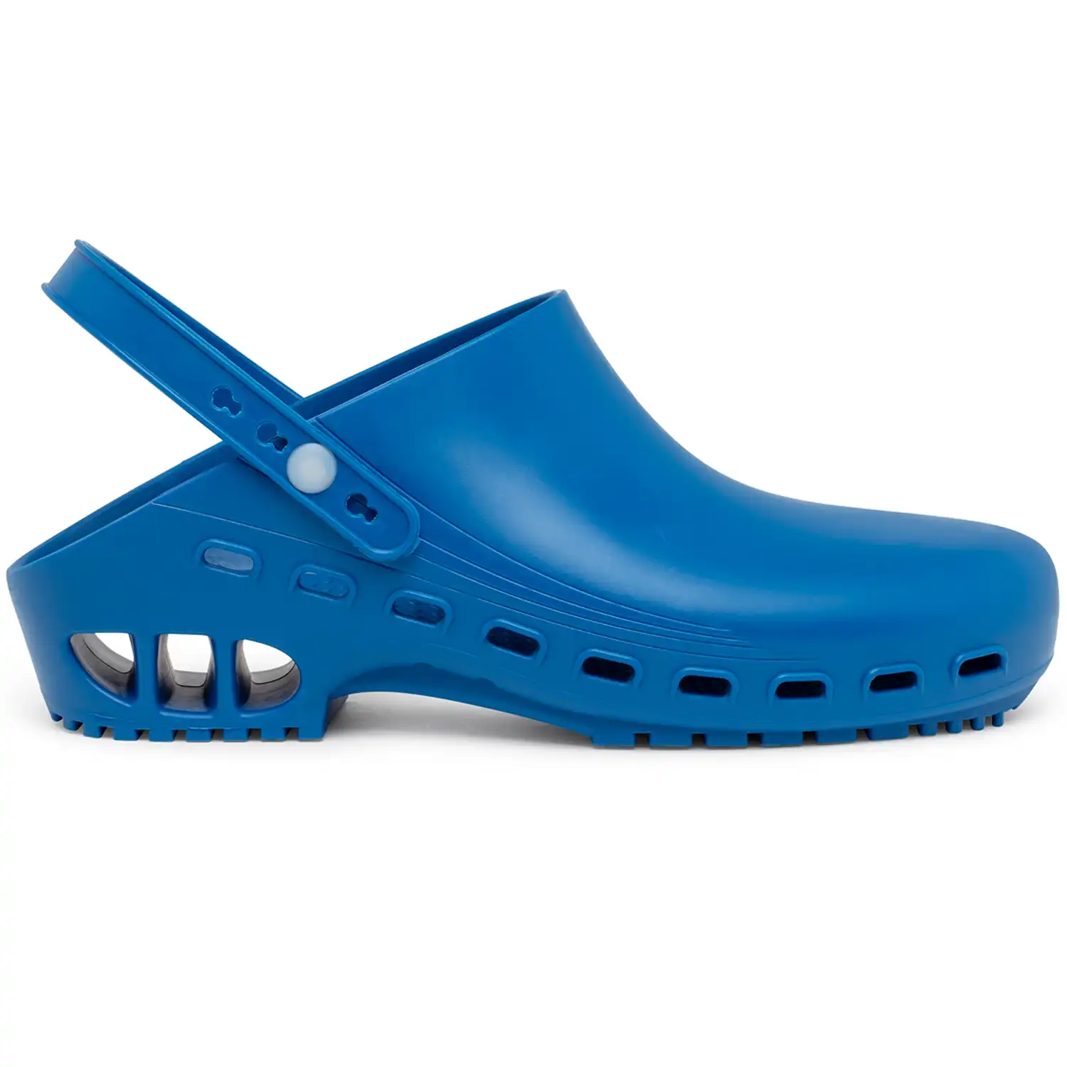 Berufsclogs OB "IVAR" blue in 44-45 - Thumbnail 3