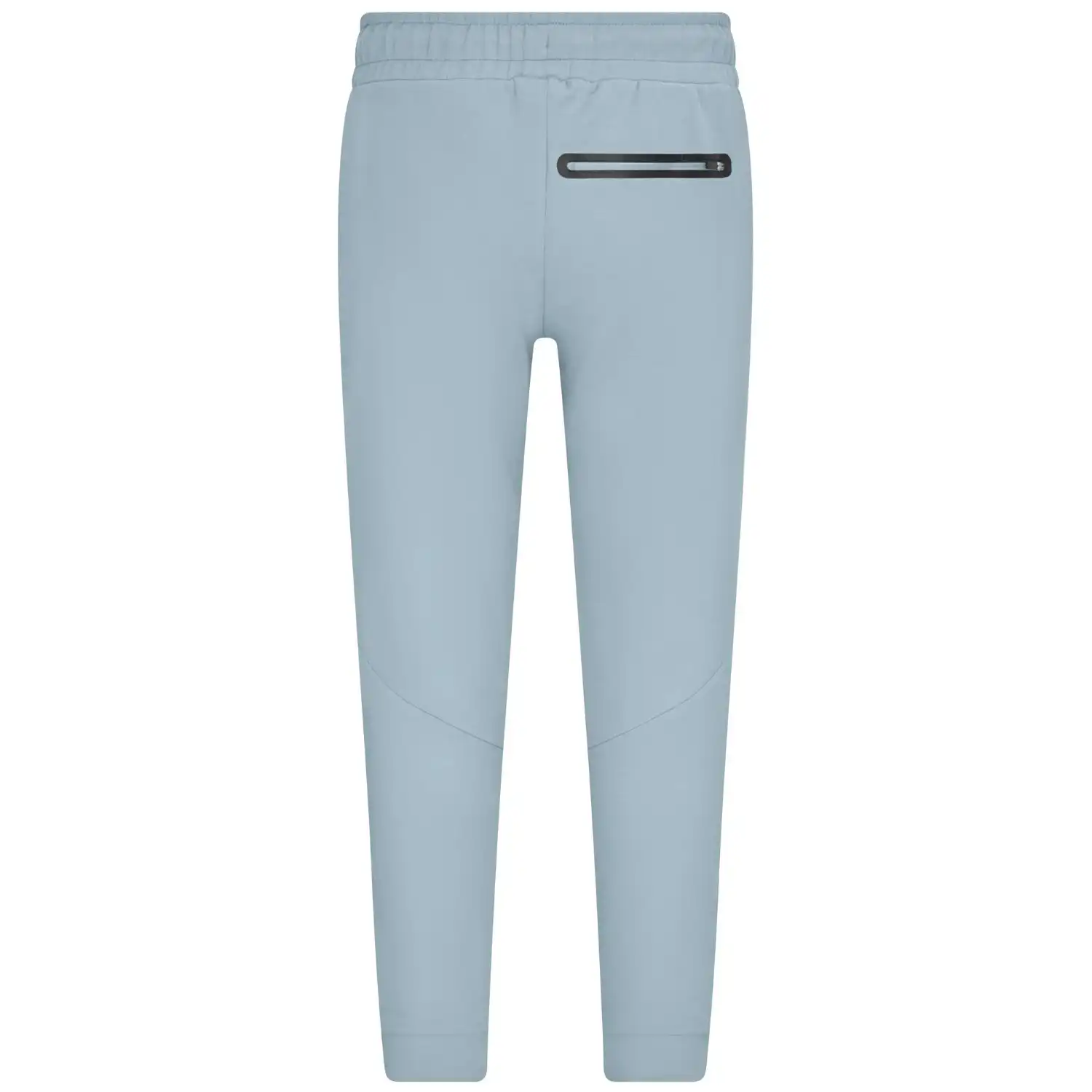 Herren Hose "INTERLOCK" in blue, M - Thumbnail 2