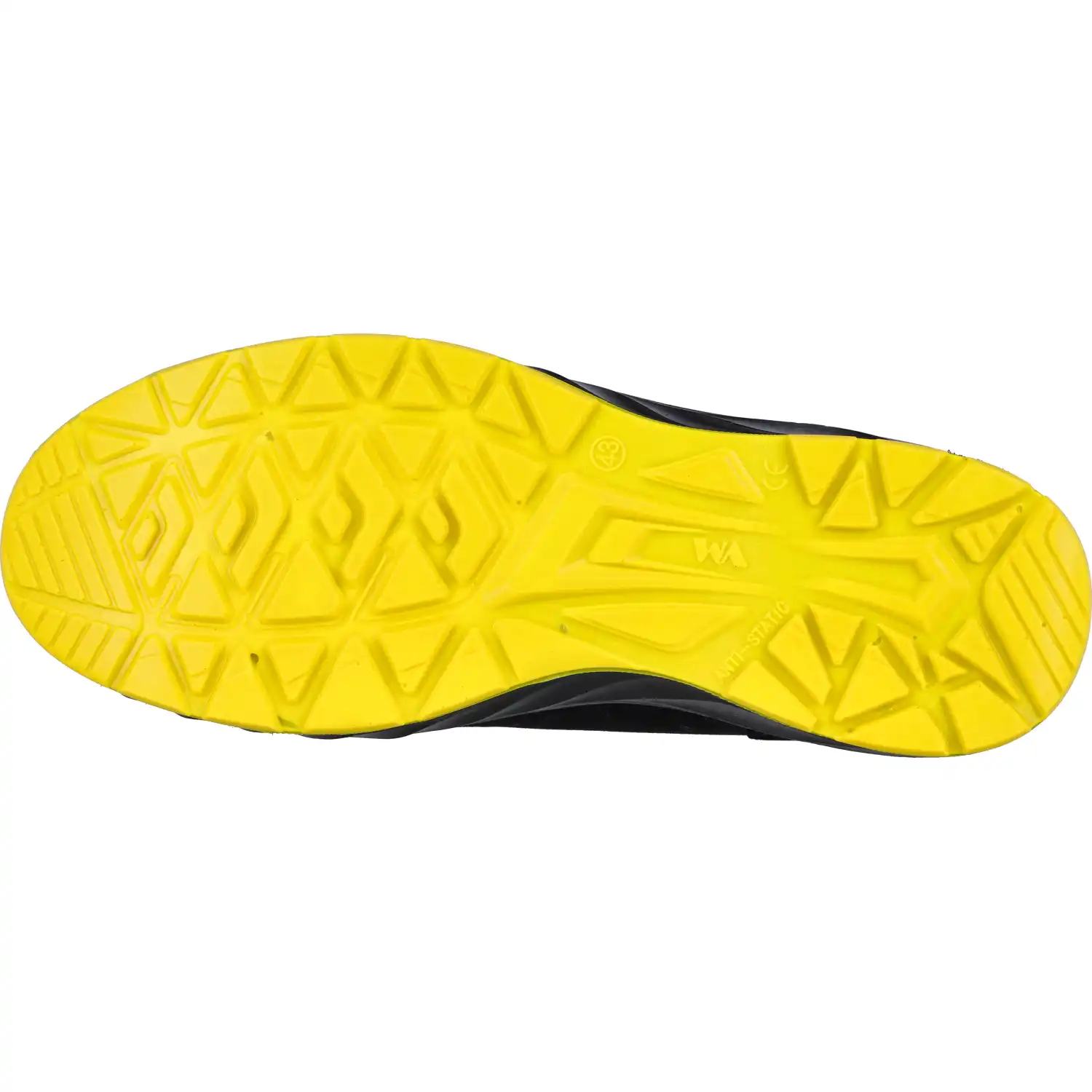 Sicherheitshalbschuhe S3 "CALIFORNIA BOA®" in 45 - Thumbnail 3