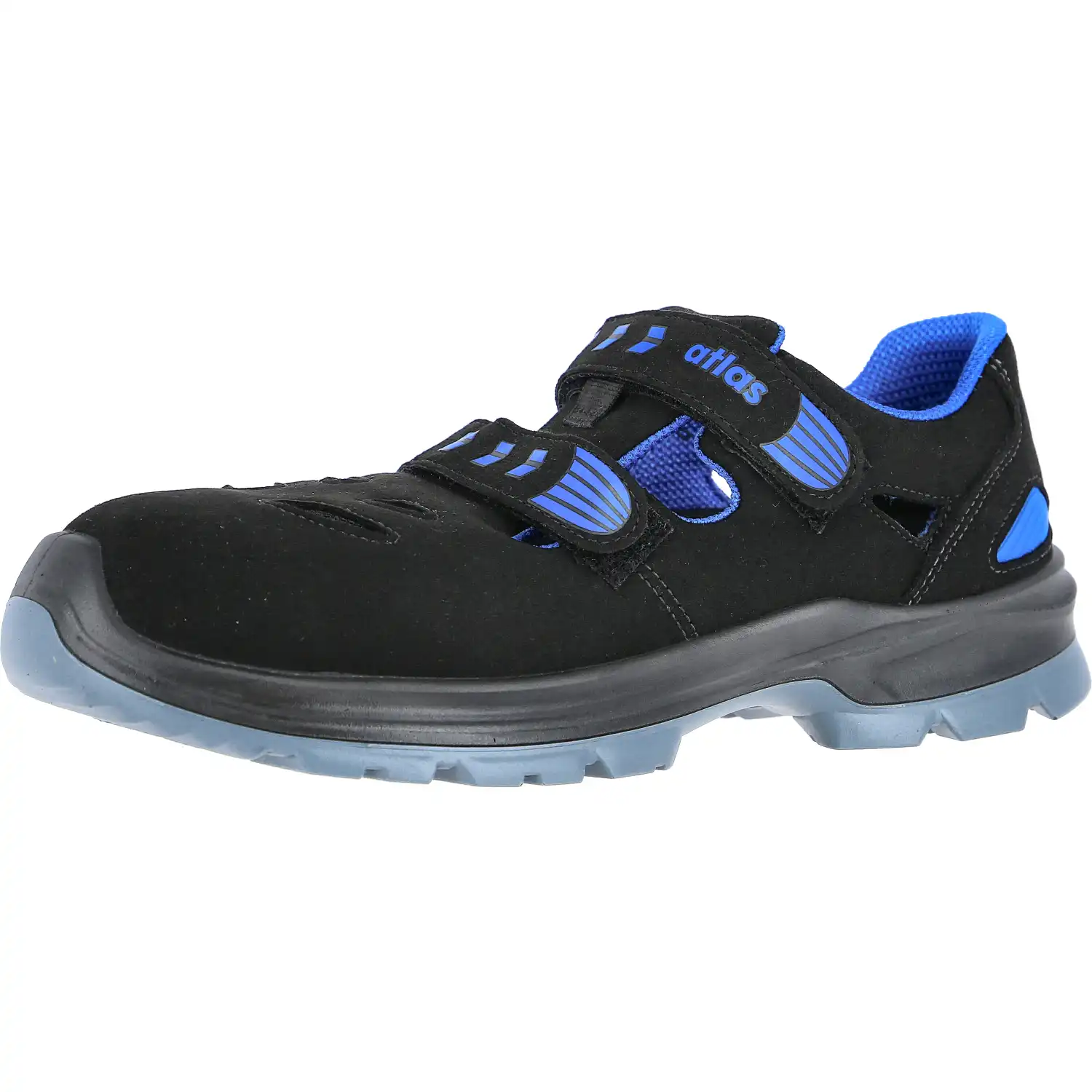 Sicherheitssandale S1P "XP 355" in 42 - Thumbnail 1