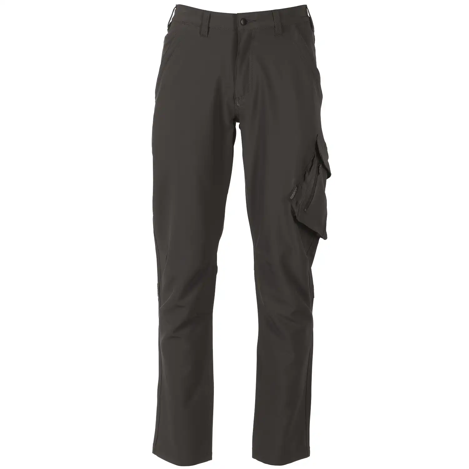 Bundhose "HIKE" Outdoor in grau, 42 - Bild 1