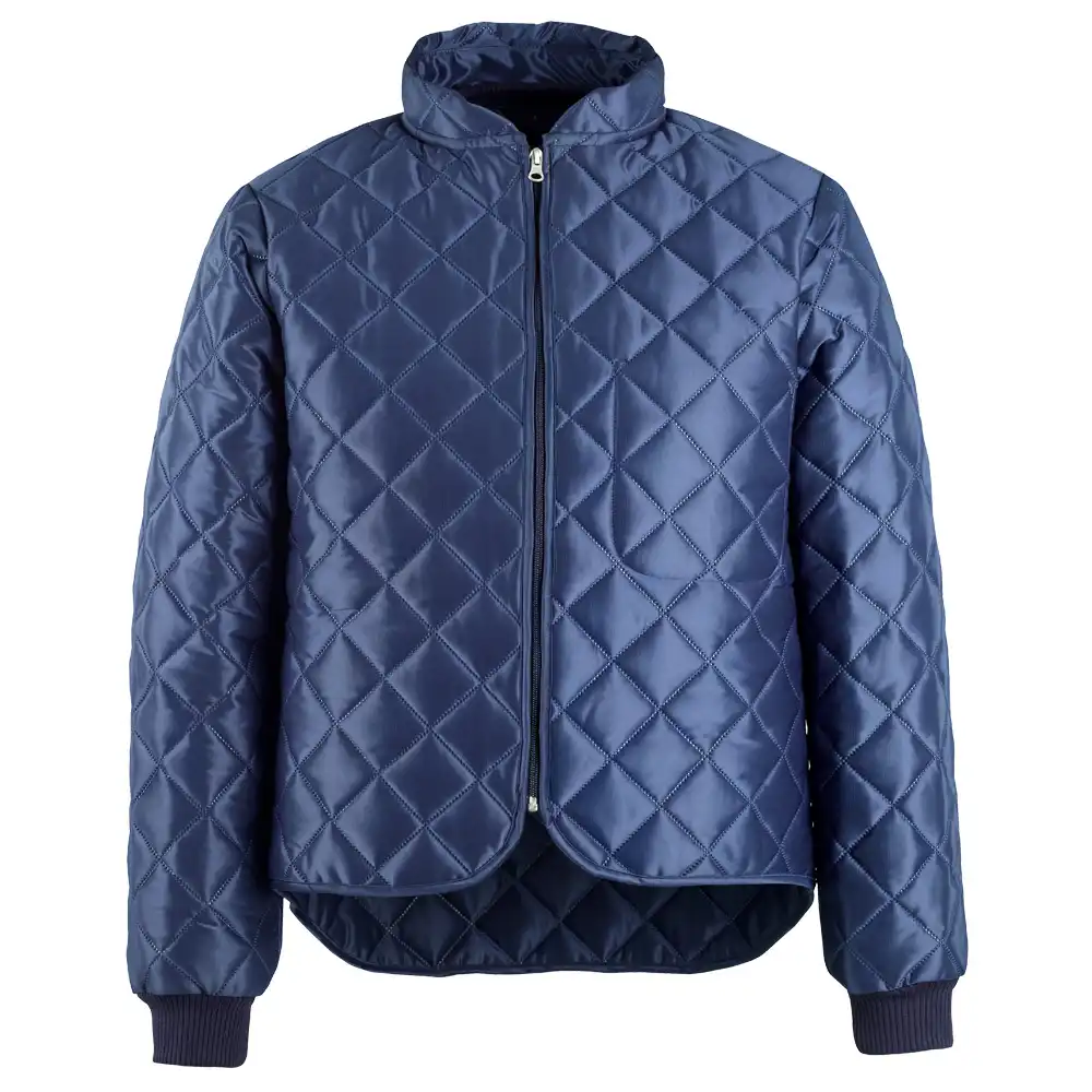 Thermojacke "OTTAWA" Originals marine in L - Bild 1