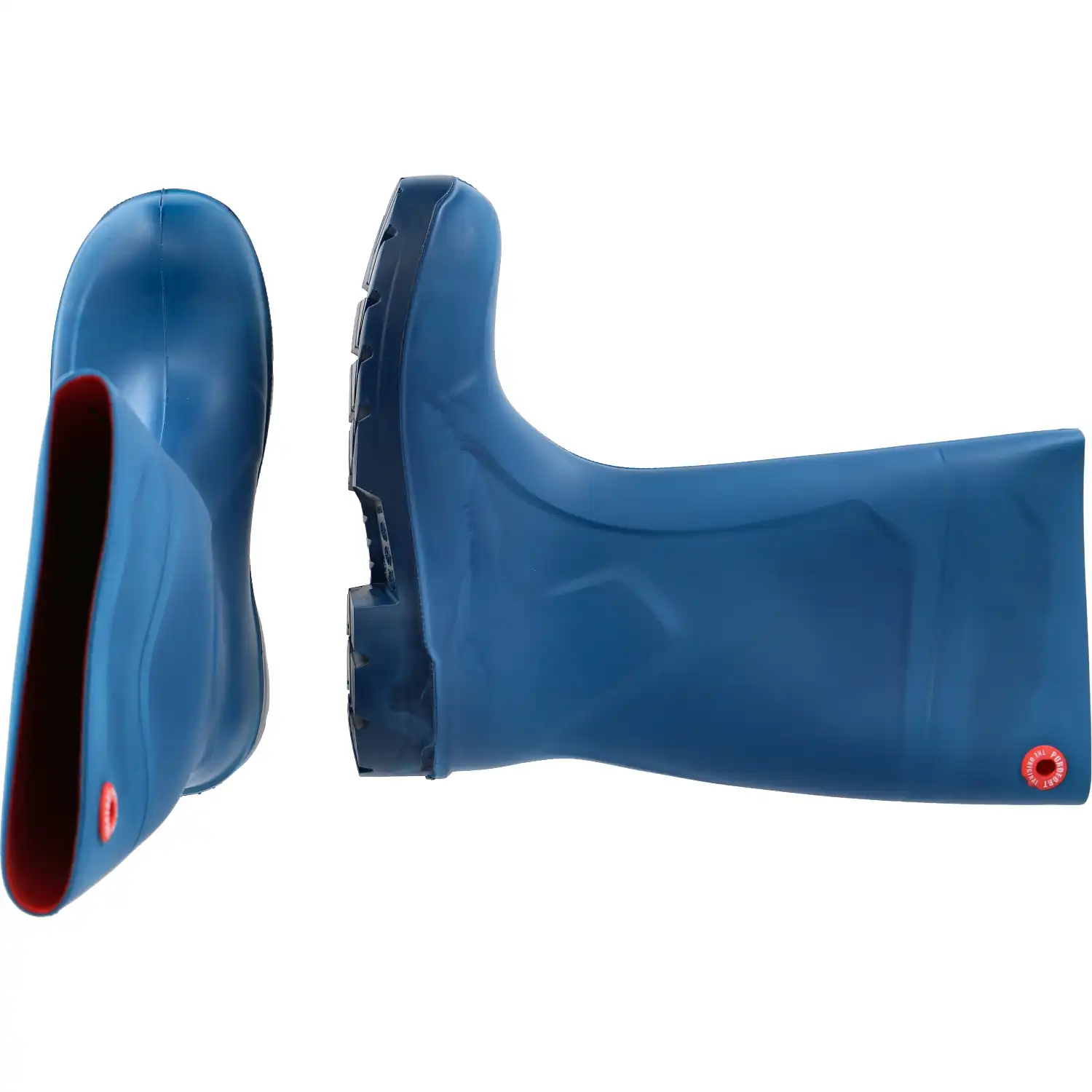 Sicherheitsstiefel S4 "FoodPro MultiGrip" blau in 44 - Thumbnail 2