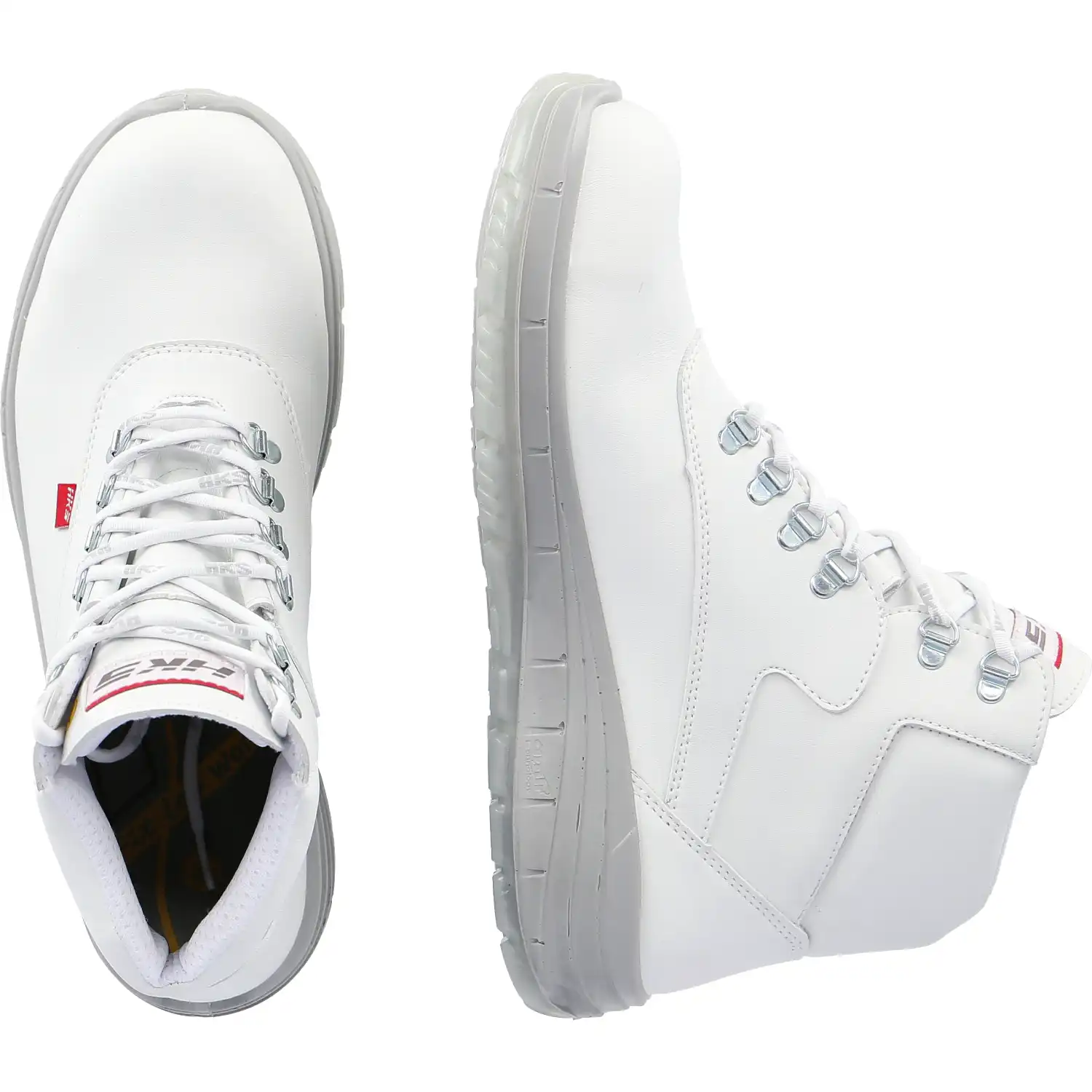 Sicherheitshochschuhe S2 „210 3 M“ K-Run in 46 - Thumbnail 2