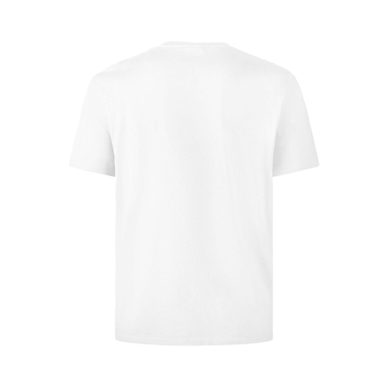 T-Shirt "Konstantin" in M, Weiß - Thumbnail 2
