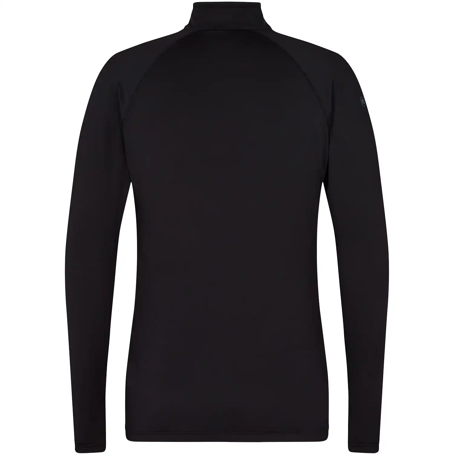 Beheizbares Thermo-Unterhemd "7262-242" schwarz in L - Thumbnail 2