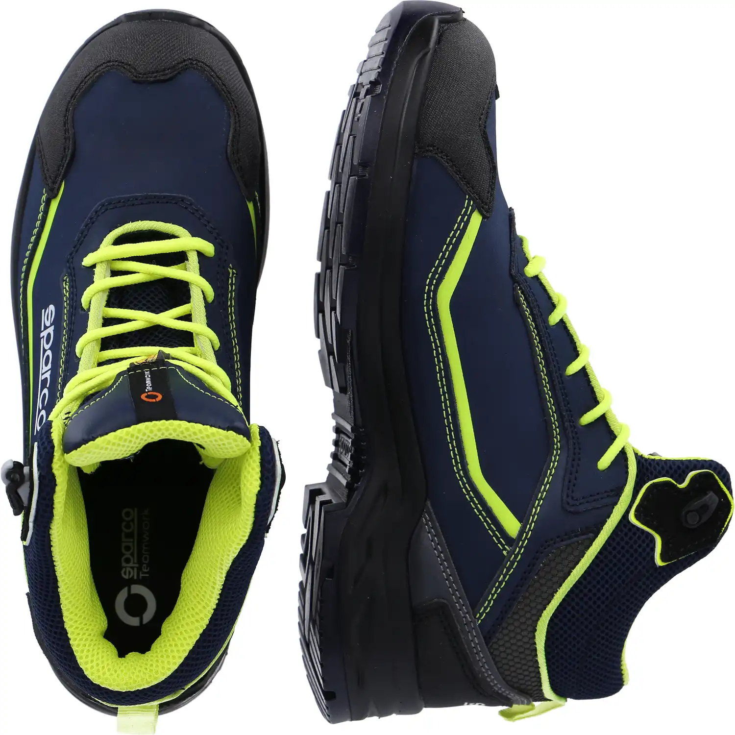 Sicherheitshochschuhe S3 "INDY RICHMOND"  in 43 - Thumbnail 2