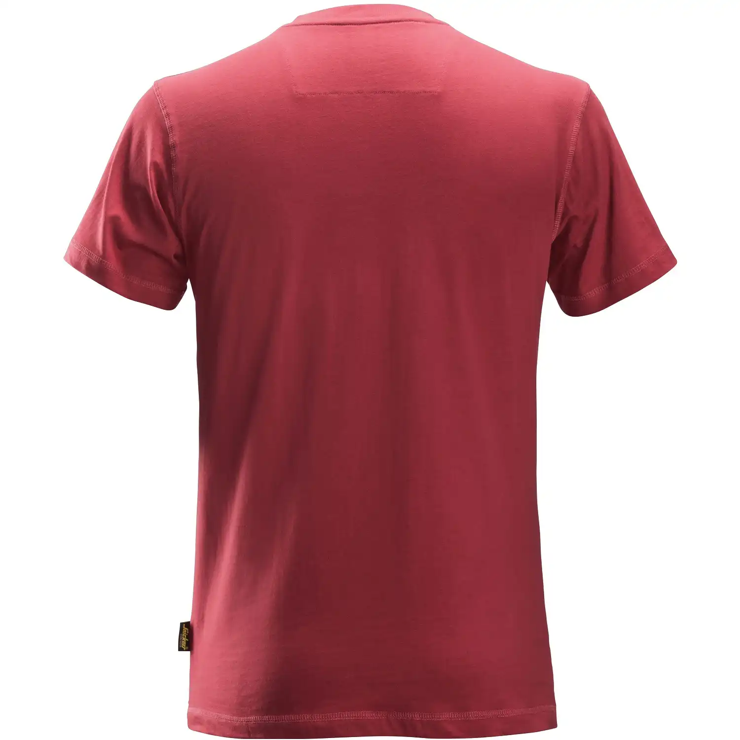 T-Shirt "2502" in chilirot, XL - Thumbnail 2