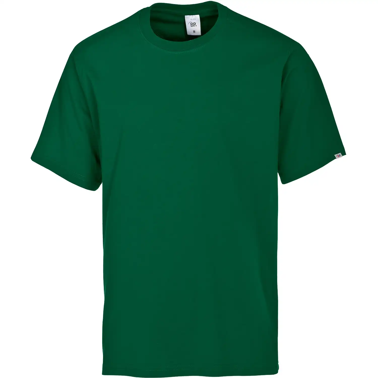 T-Shirt "1621-171" HACCP in mittelgrün, XS - Thumbnail 1