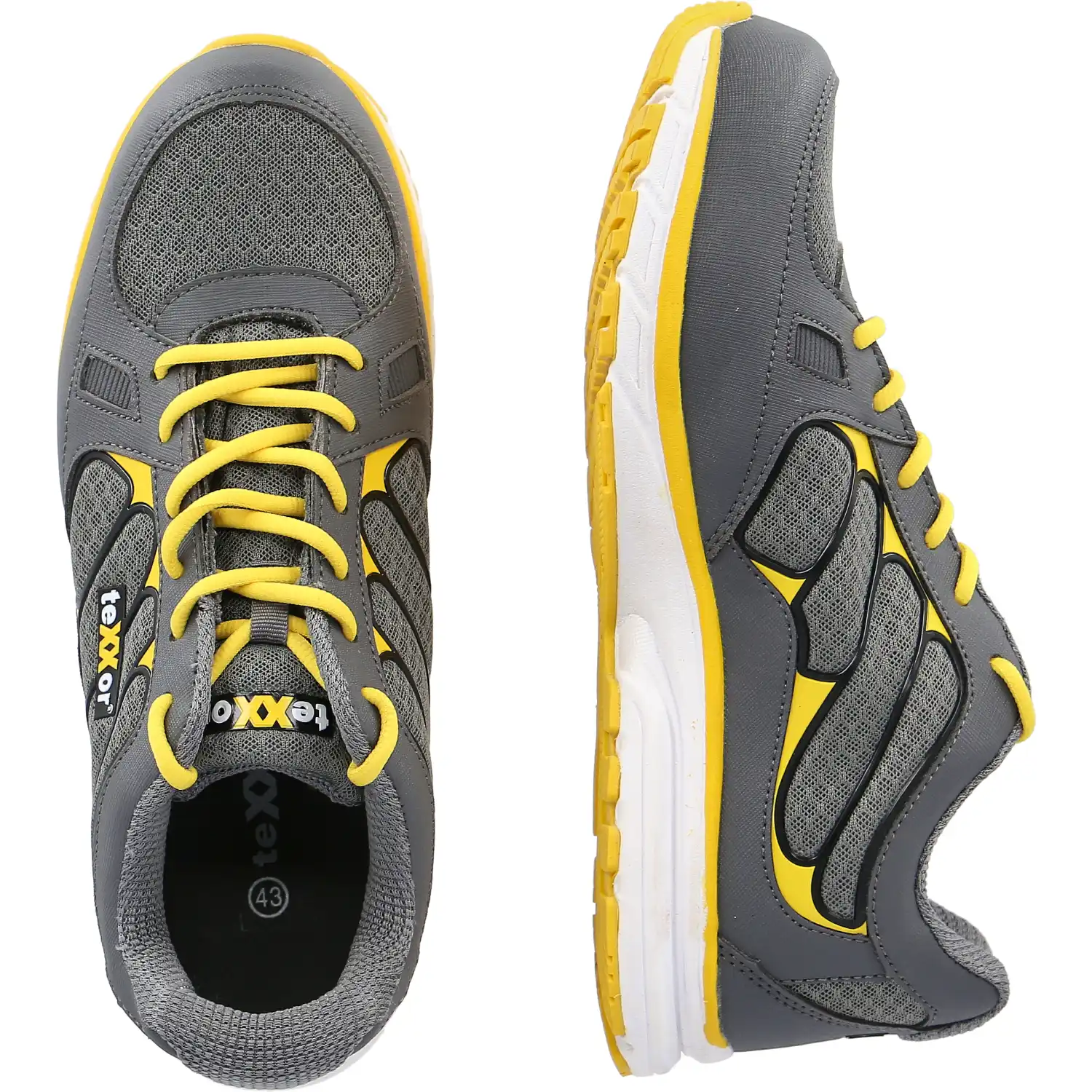 Sicherheitshalbschuhe S1P "ROUBAIX" in 42 - Thumbnail 2