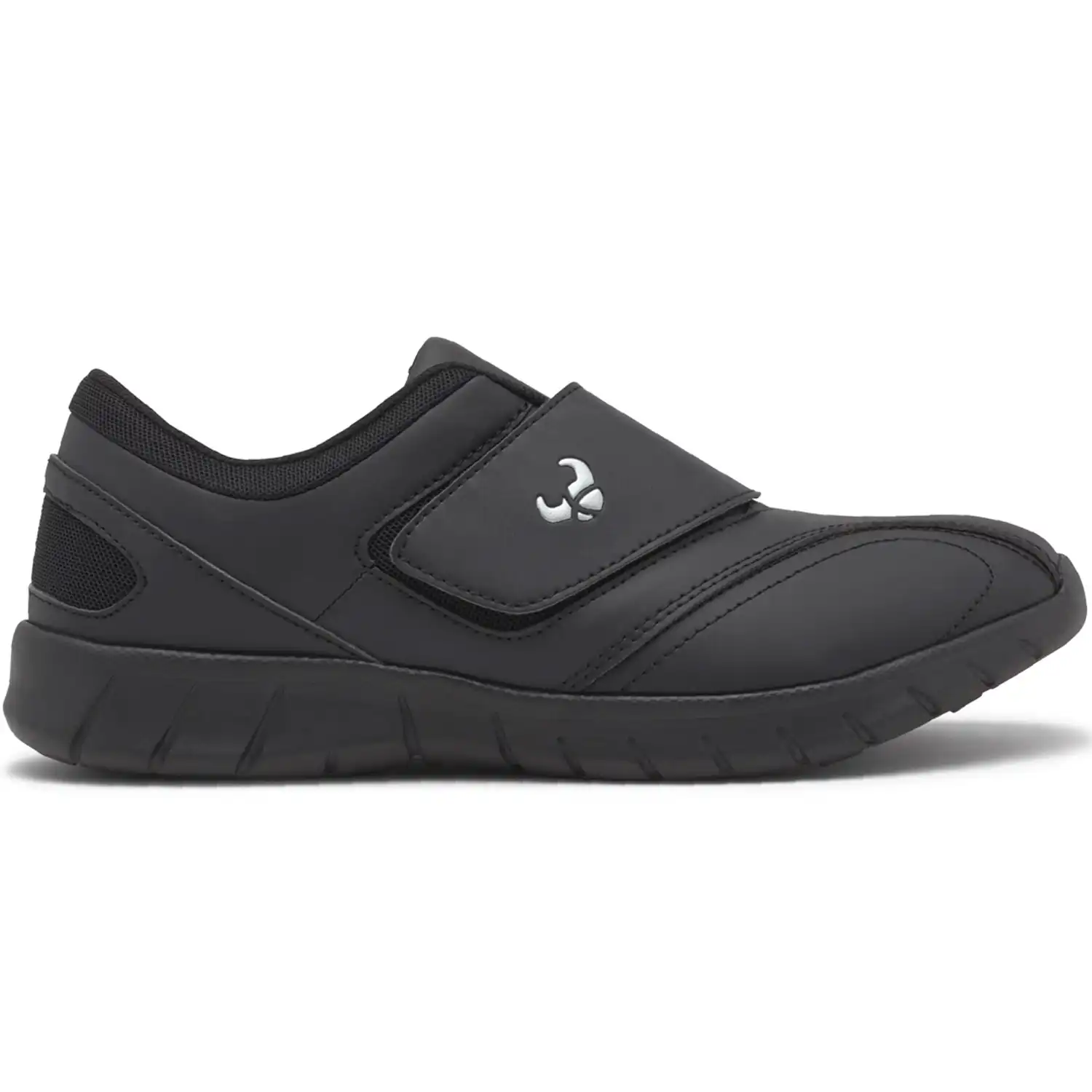 Berufshalbschuhe O1 "BO" black in 44 - Thumbnail 3