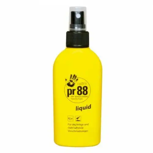 Hautschutzfluid "pr88 liquid" Inhalt:150ml Sprühflasche - Bild 1