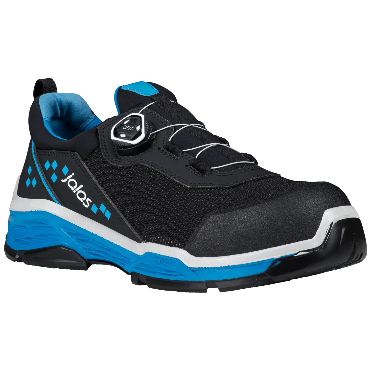 Sicherheitshalbschuhe S3 "2028" TIO in 42 - Thumbnail 1