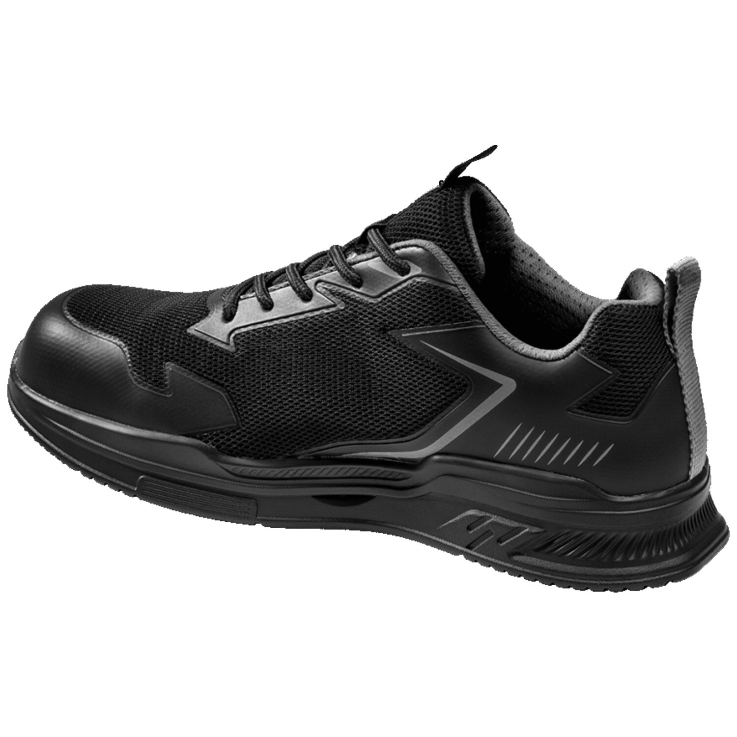 Sicherheitshalbschuhe S1PS ESD "CLAMP" in 36 - Thumbnail 2