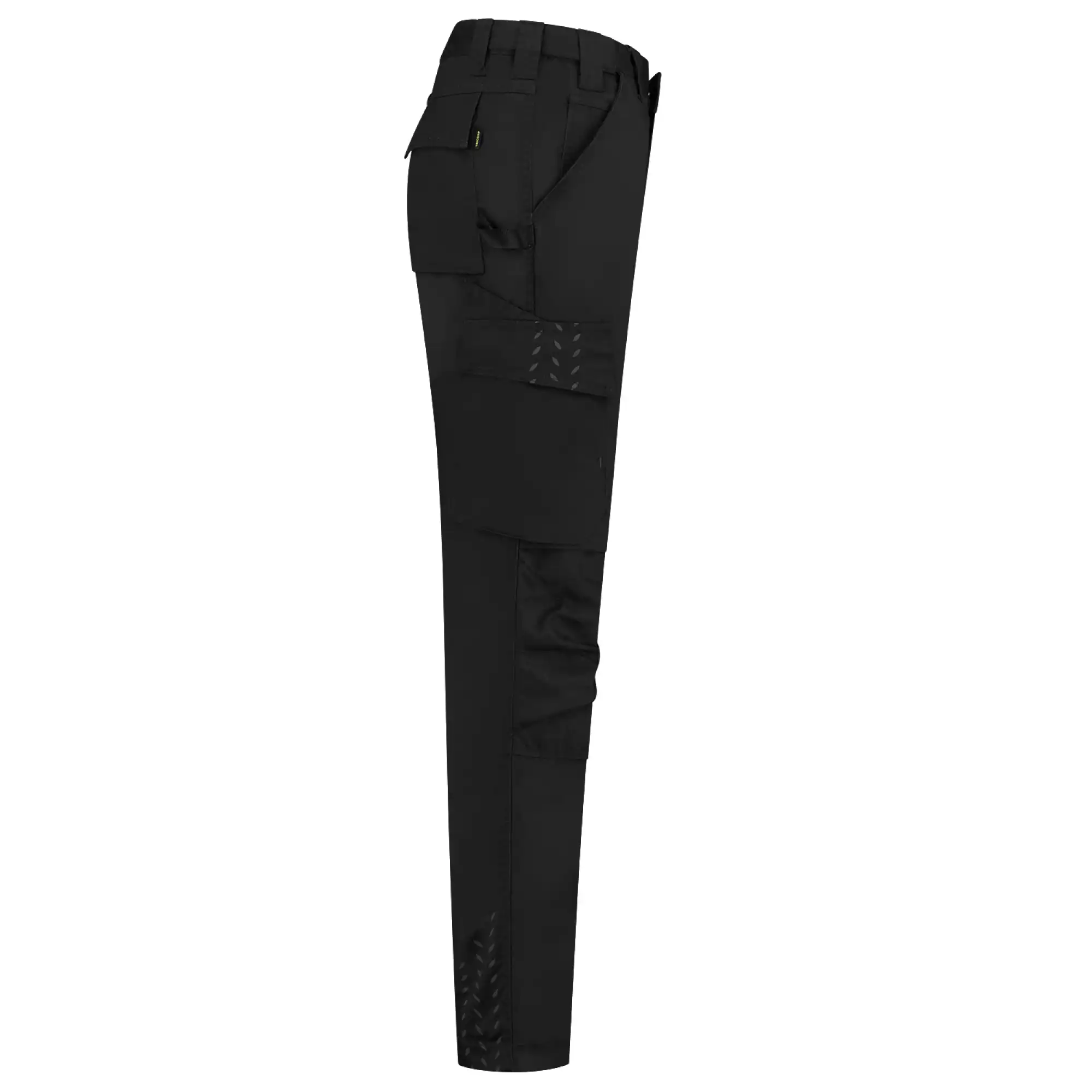 Bundhose "502021" Workwear in black, 52 - Thumbnail 4