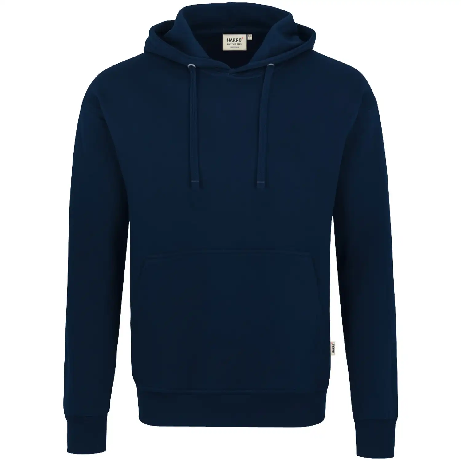 Kapuzen-Sweatshirt "PREMIUM" 601 in tinte, L - Thumbnail 1