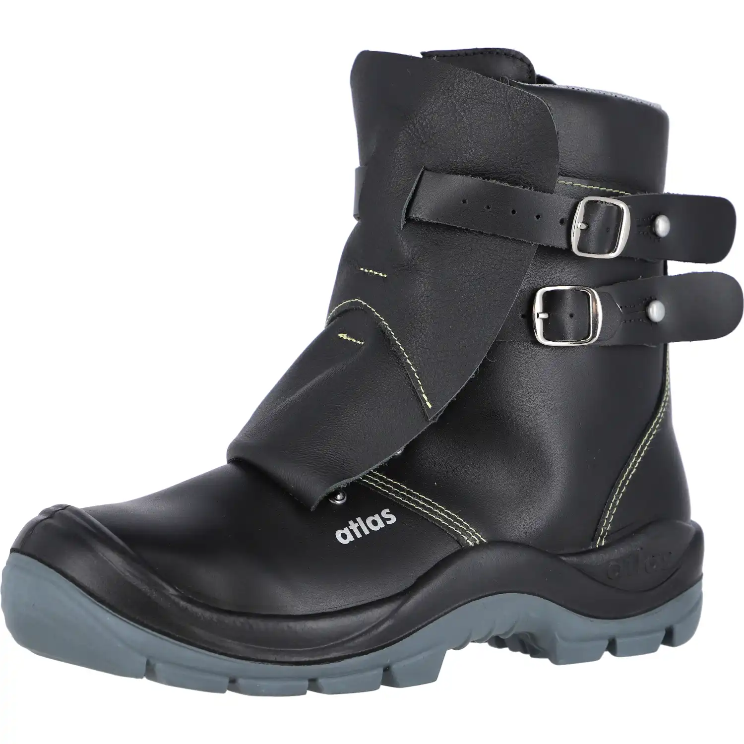 Gießerstiefel S3 "DUO SOFT 792 HI1 HRO"  in 42 - Thumbnail 1