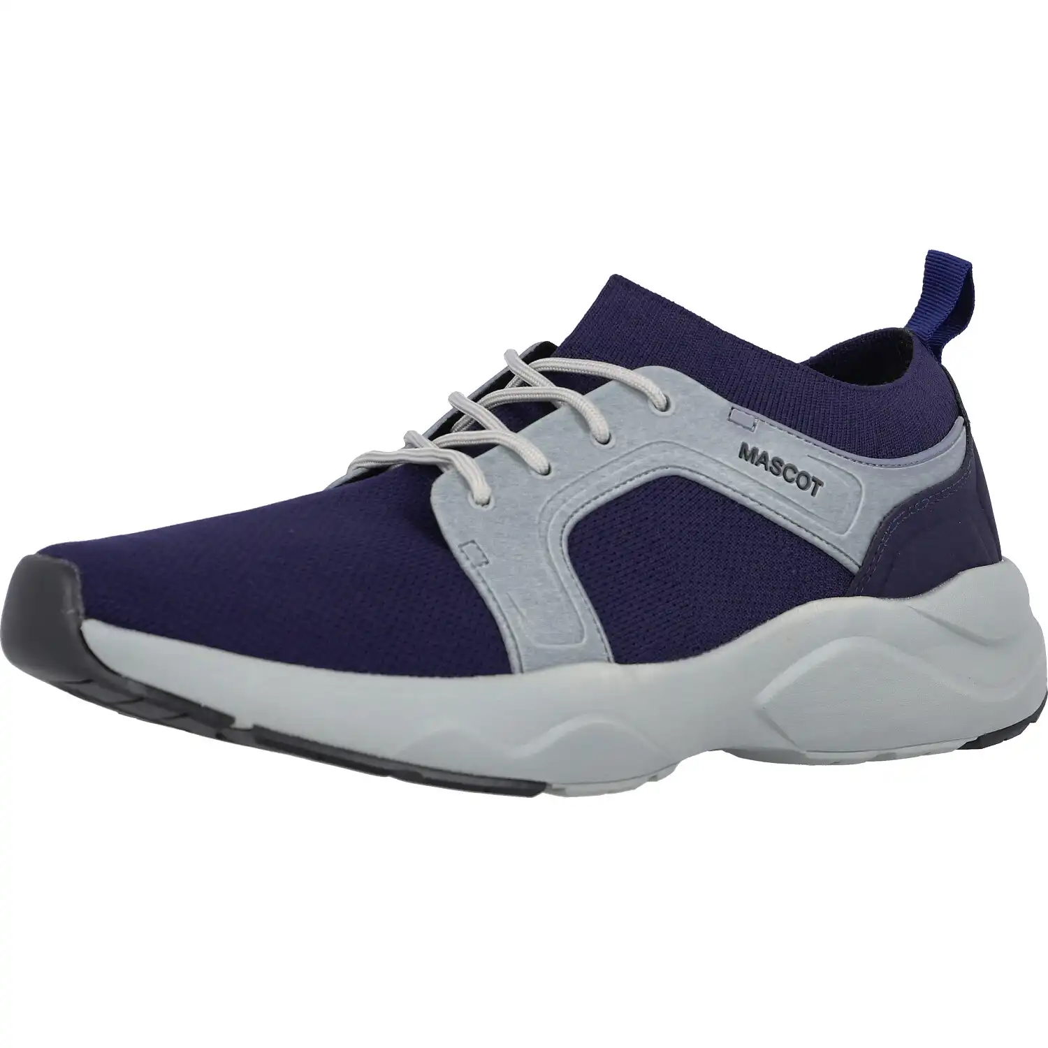 Freizeitschuhe "F0960-996" Casual grau in 45 - Thumbnail 1