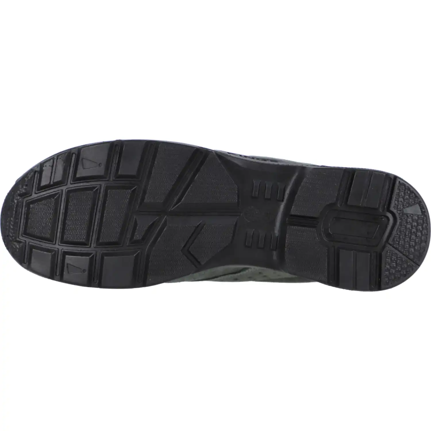 Sicherheitshalbschuhe S1P "KWS201G" in 43 - Thumbnail 4