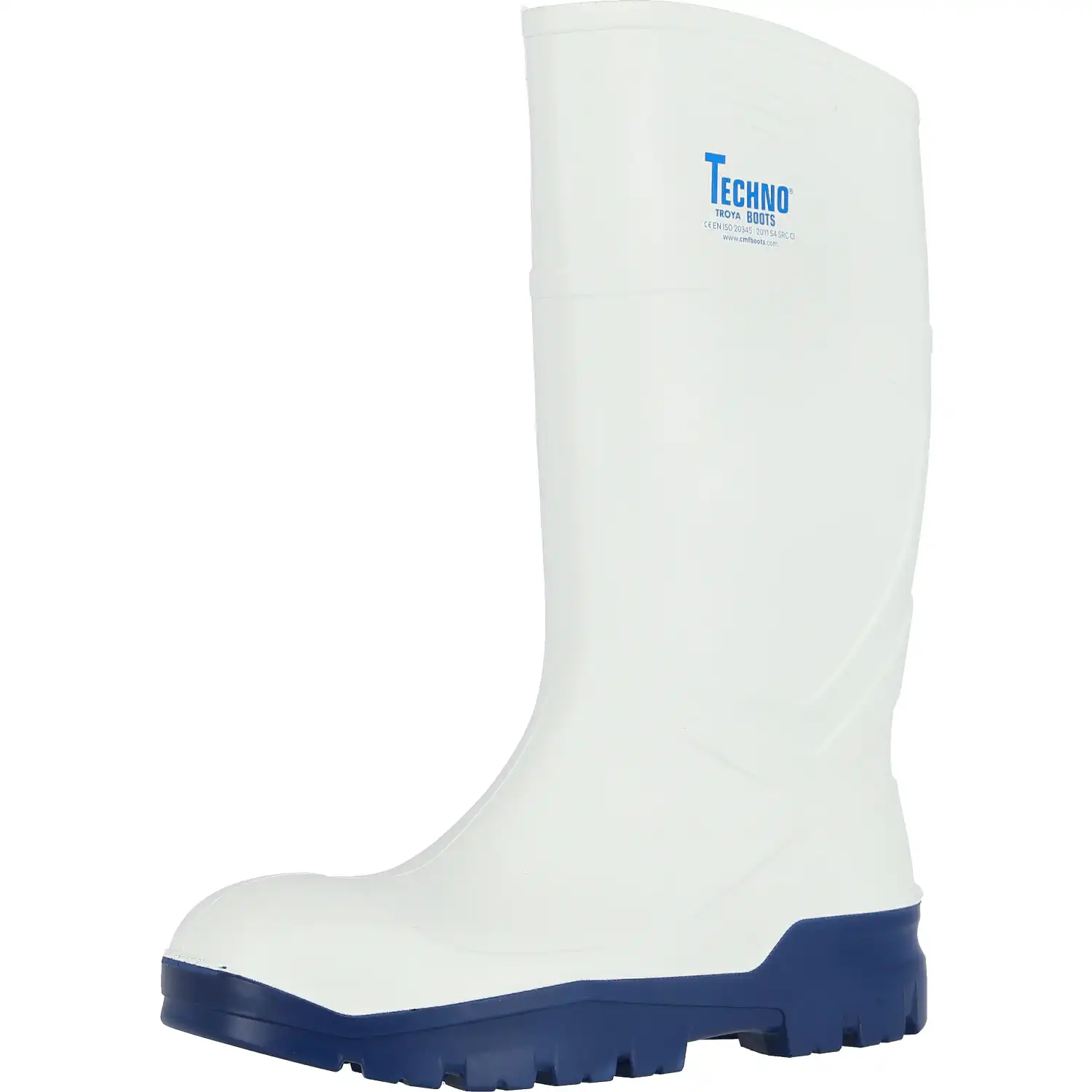 PU-Sicherheitsstiefel S4 "VITAN"  in 39 - Thumbnail 1