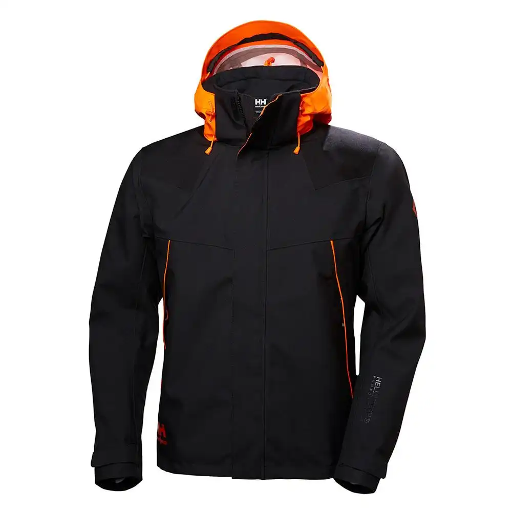 Regenjacke "CHELSEA EVOLUTION" in XL - Thumbnail 1