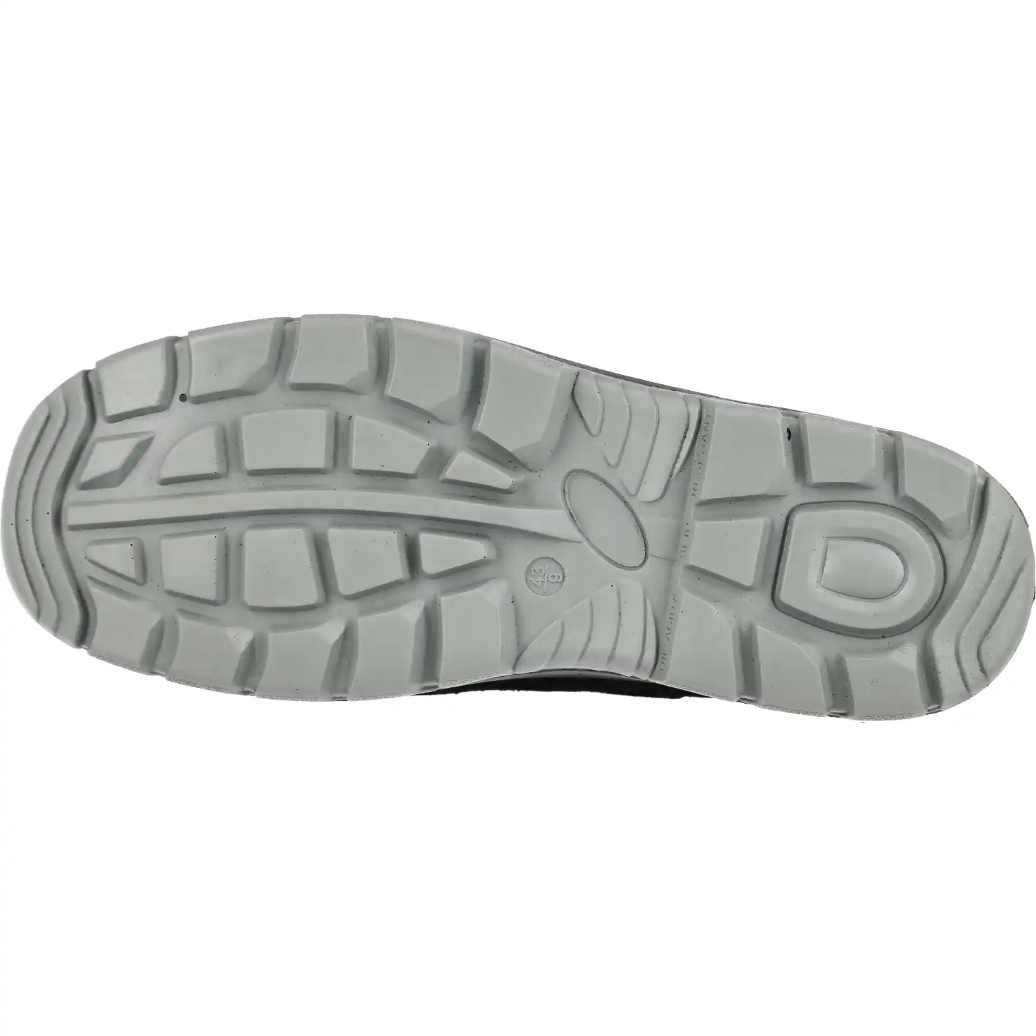 Sicherheitshalbschuhe S1P "5420AL" ACTIVEline in 43 - Thumbnail 3