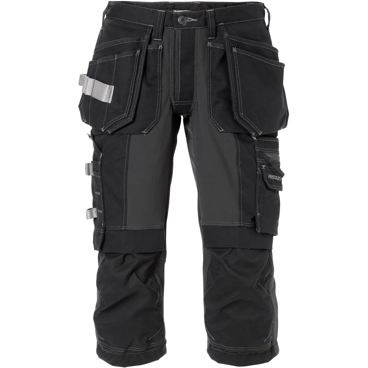 Stretch Handwerker Piratenhose "2531 CYD" in D92 - Thumbnail 1