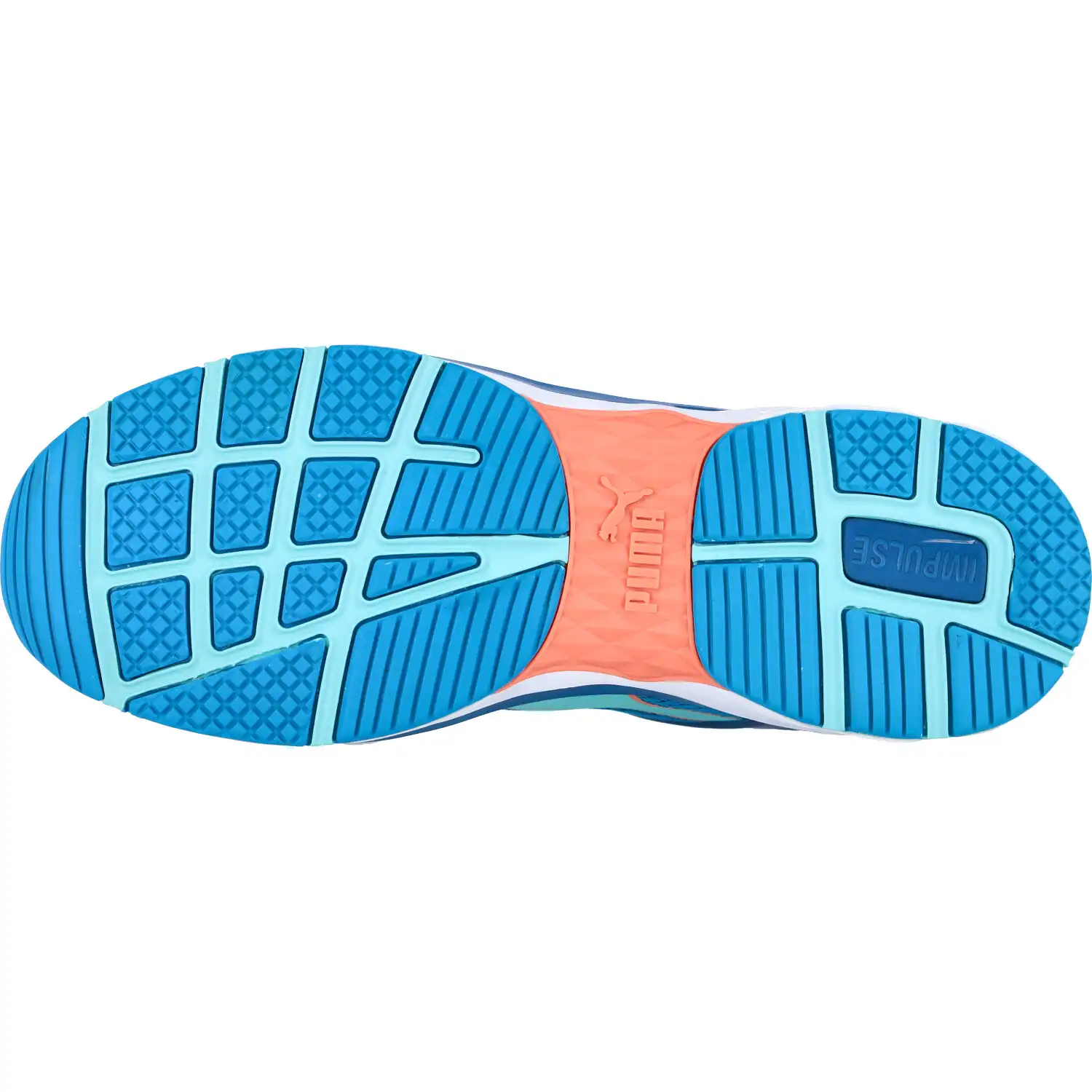 Damen Sicherheitshalbschuhe S1 "BEAT WNS LOW" MOTION PROTECT WNS  in 37 - Thumbnail 3