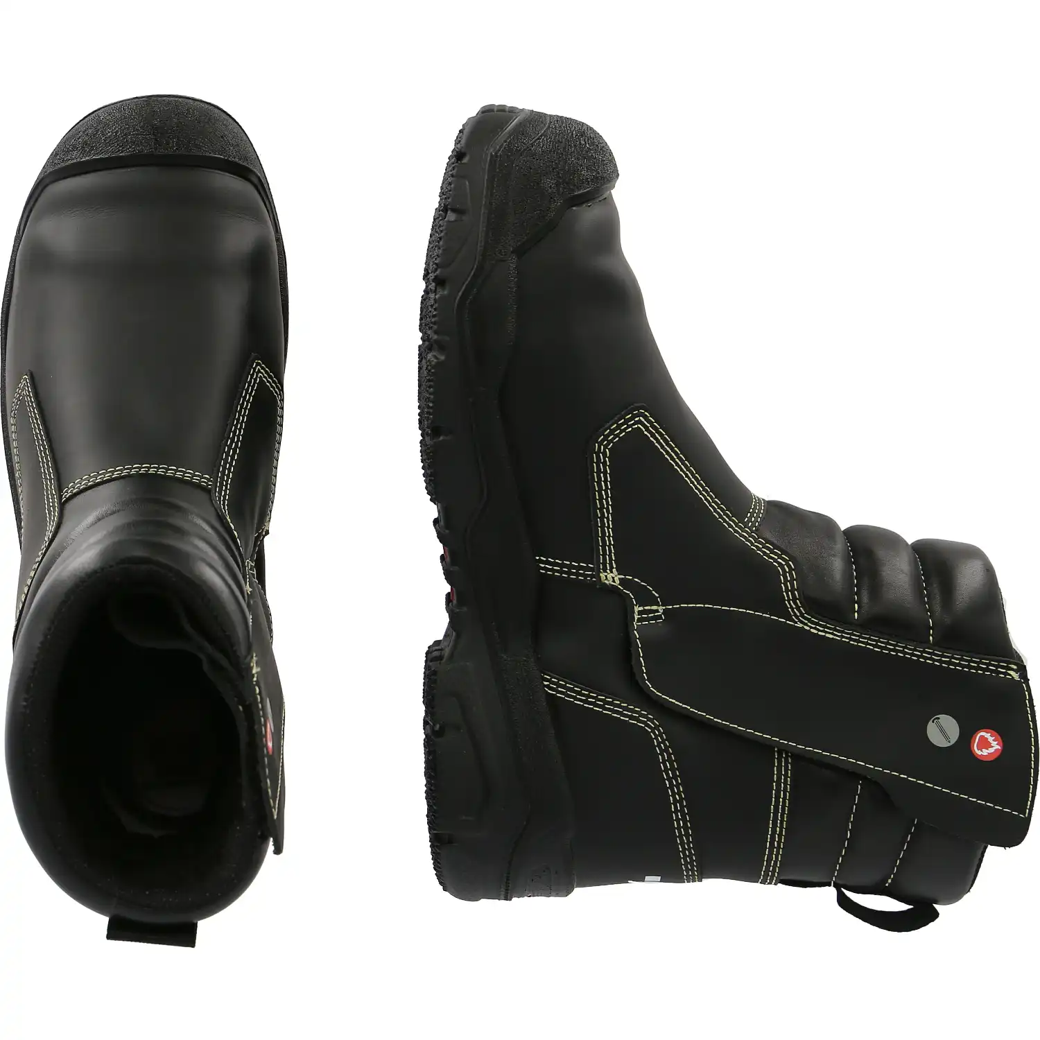 Sicherheitshalbstiefel S3 "1948" Metatarsal  in 41 - Thumbnail 2