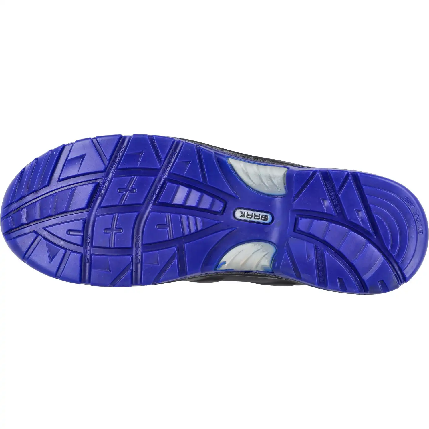 Sicherheitsstiefel S3 "HARLEY" Industrial  in 43 - Thumbnail 3