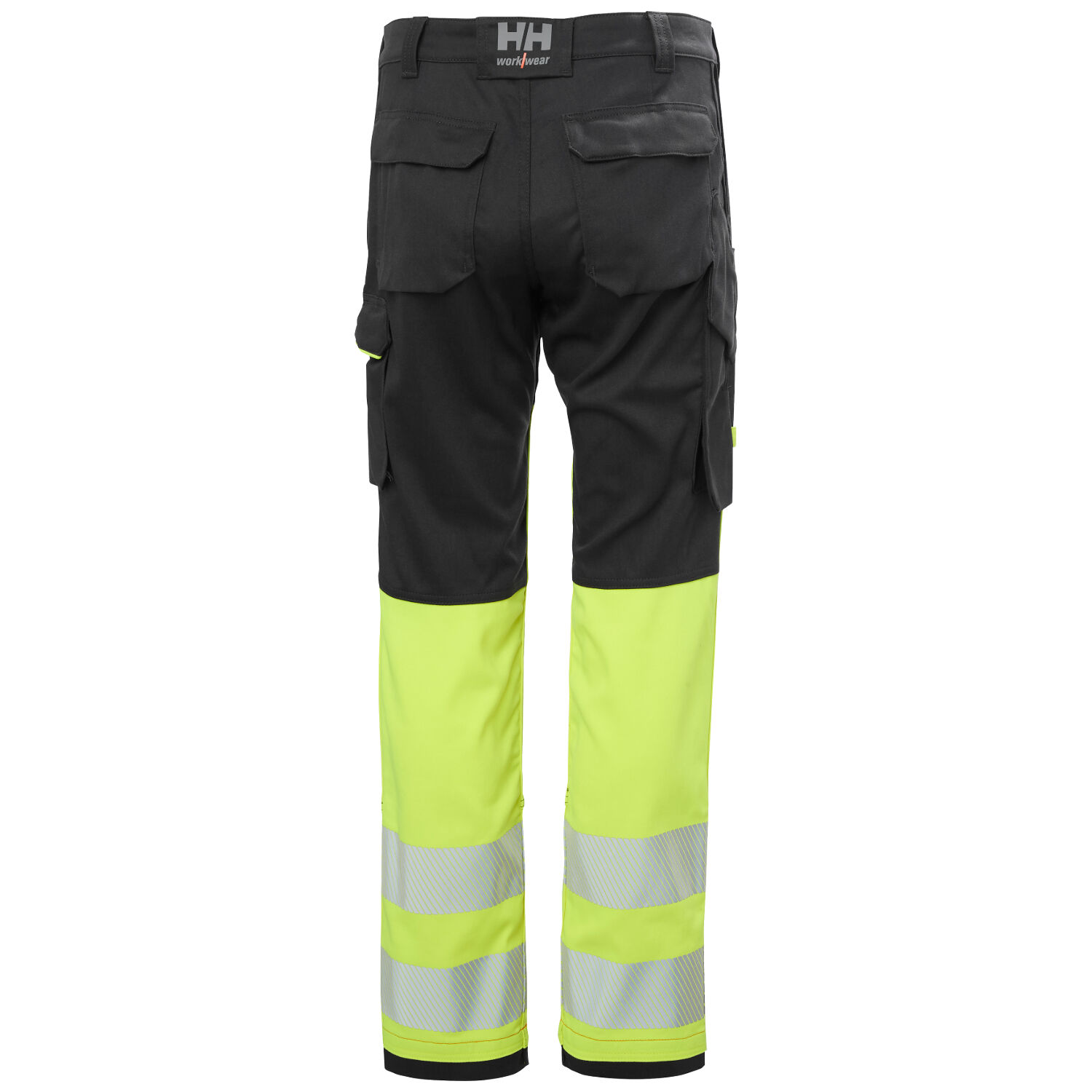 Damen Multinormhose CL1 "FYRE" in C44 - Thumbnail 2