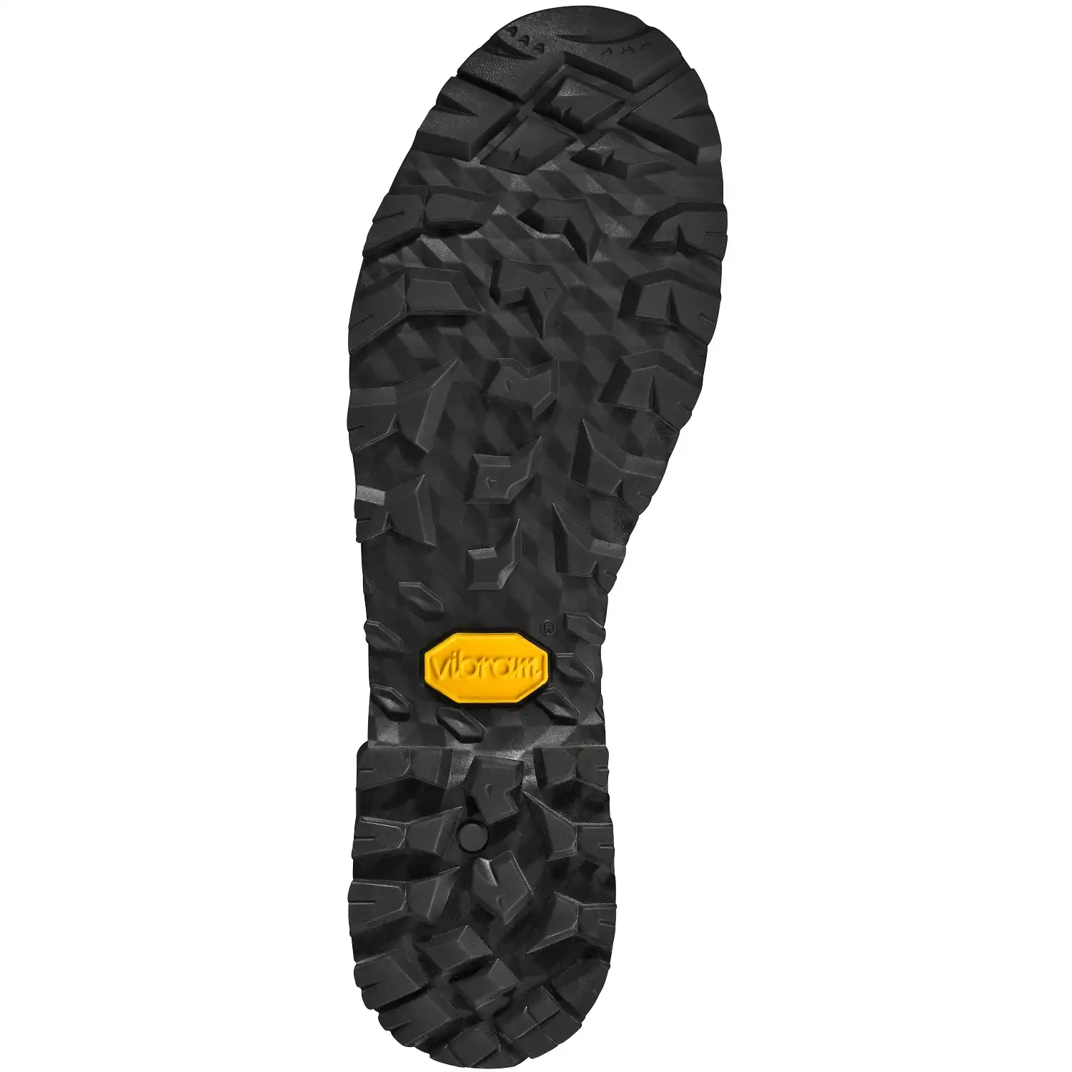 Kletterstiefel "RAMBLE GTX red" in UK 9.5 (EU 44) - Thumbnail 2