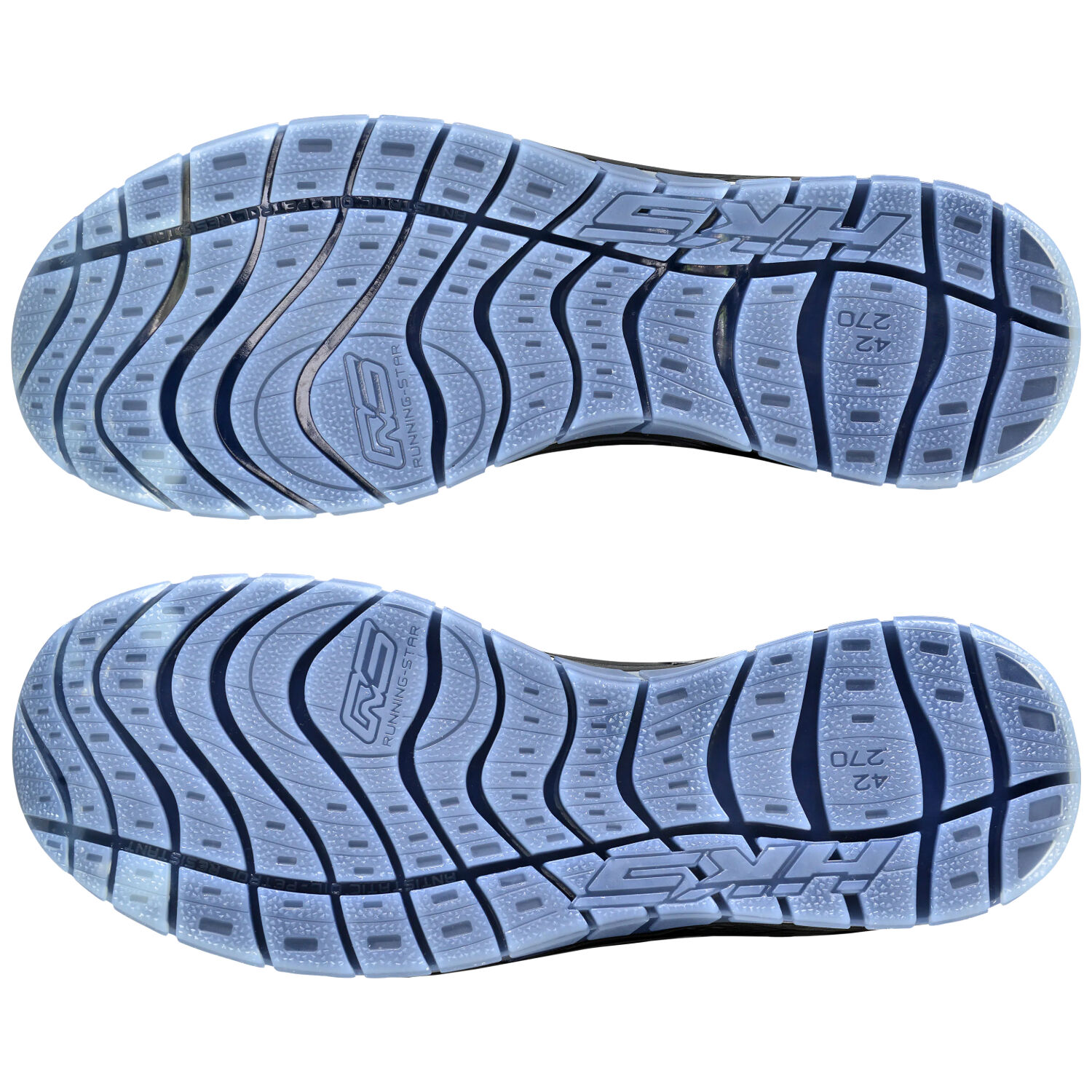 Sicherheitshochschuhe S3 „RS 275 BOA®“ Running-Star in 44 - Thumbnail 3