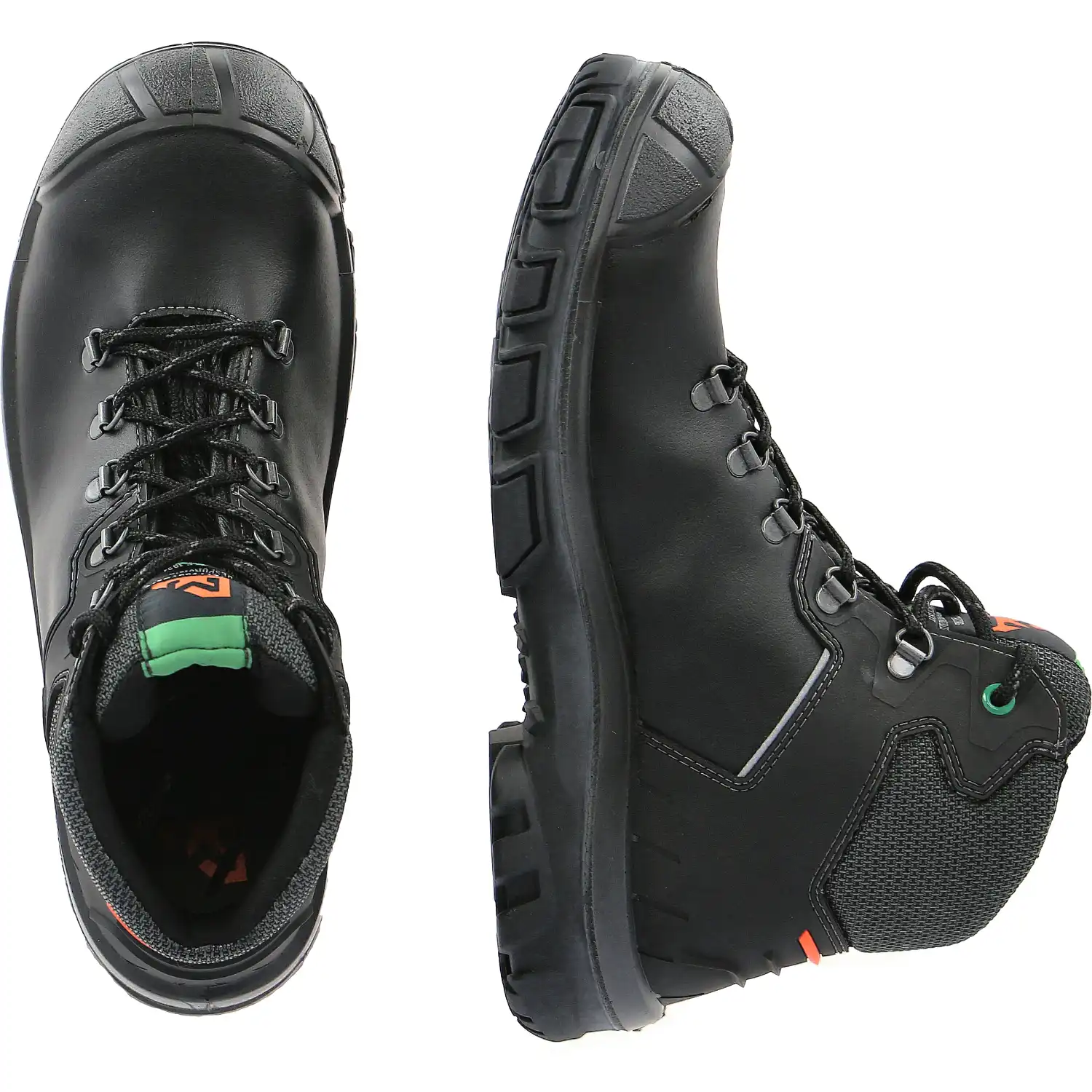 Sicherheitshochschuhe S3 "BRYCE"  in 45 - Thumbnail 2