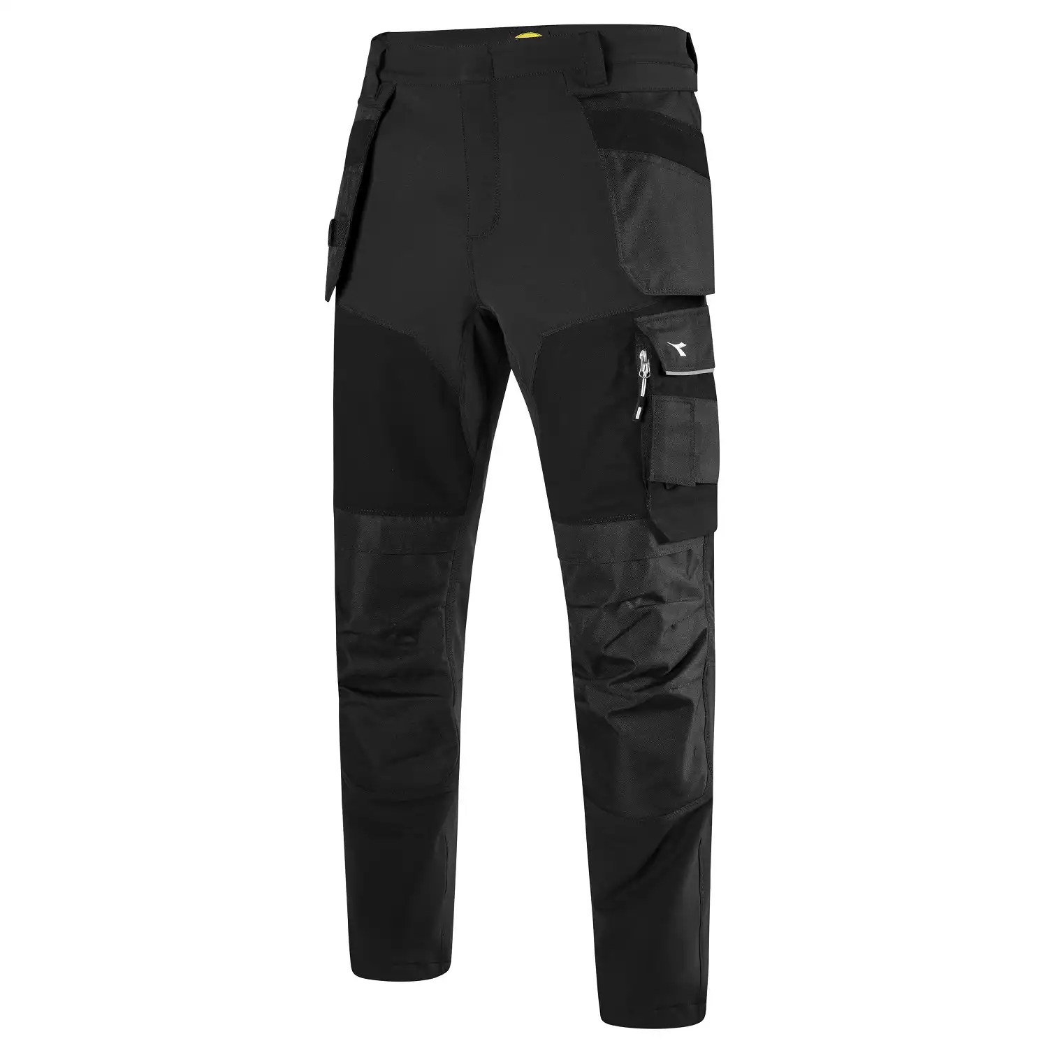 Bundhose "MULTI POCKET PERFORMANCE" asphalt in XL (DE size: L) - Thumbnail 1