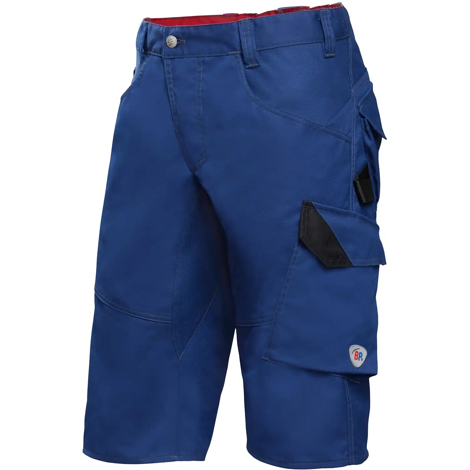 Shorts "1993-570" Bplus in königsblau, 54 - Thumbnail 1