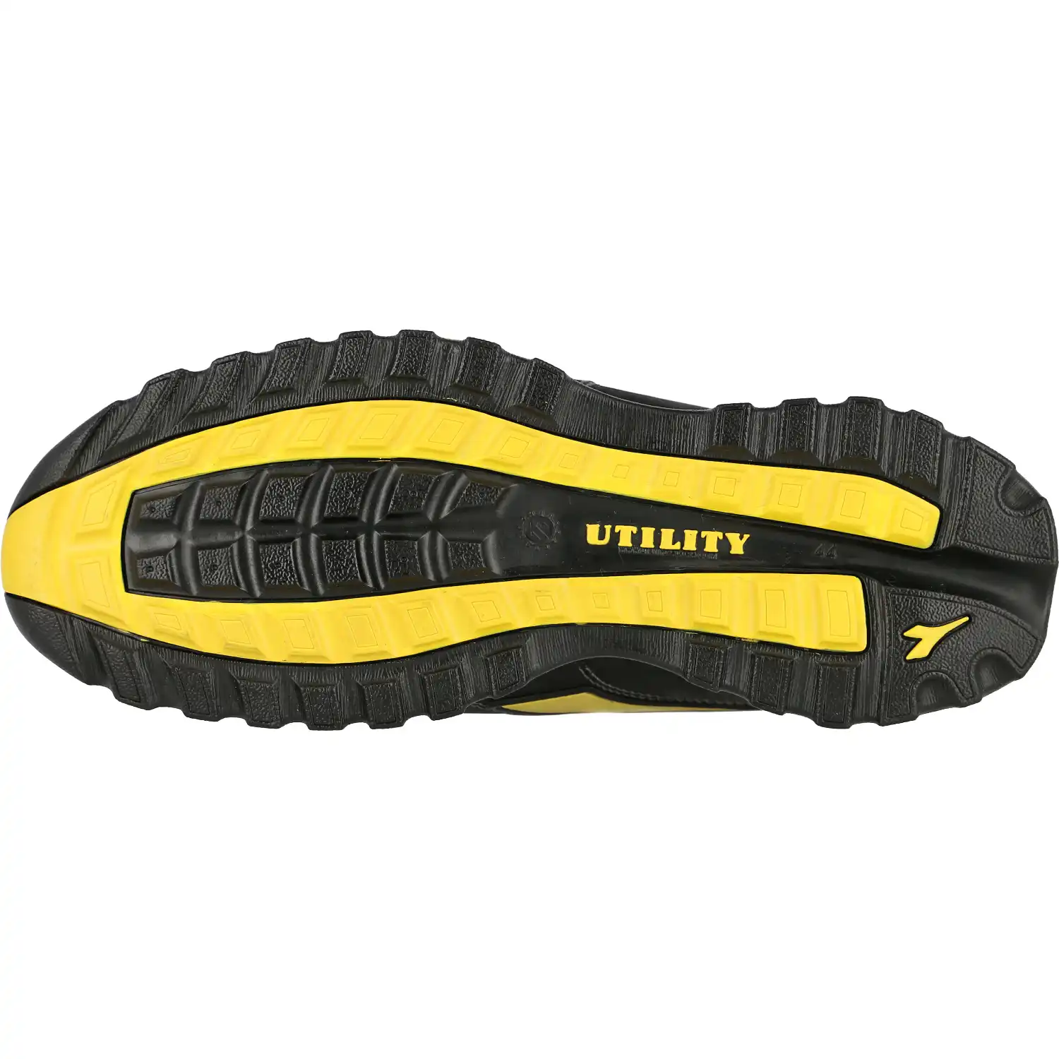 Sicherheitshalbschuhe S3S "GLOVE LOW" schwarz in 39 - Thumbnail 3