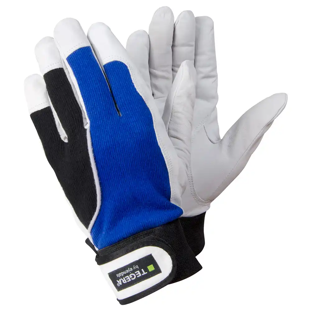 Allround-Arbeitshandschuhe 13 m.Klett in 7 (S) - Thumbnail 1